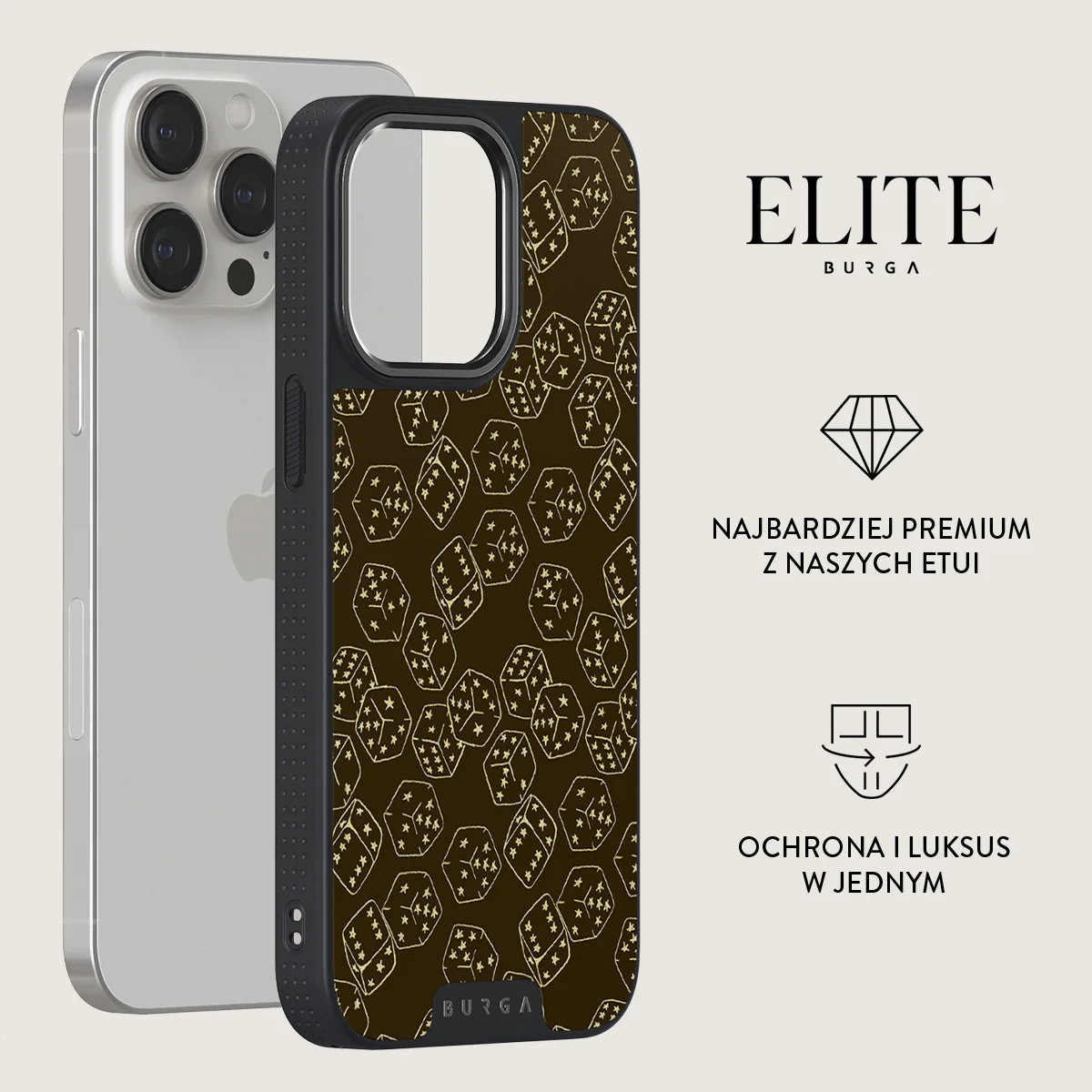 Jackpot - iPhone 15 Pro Etui - Image 13