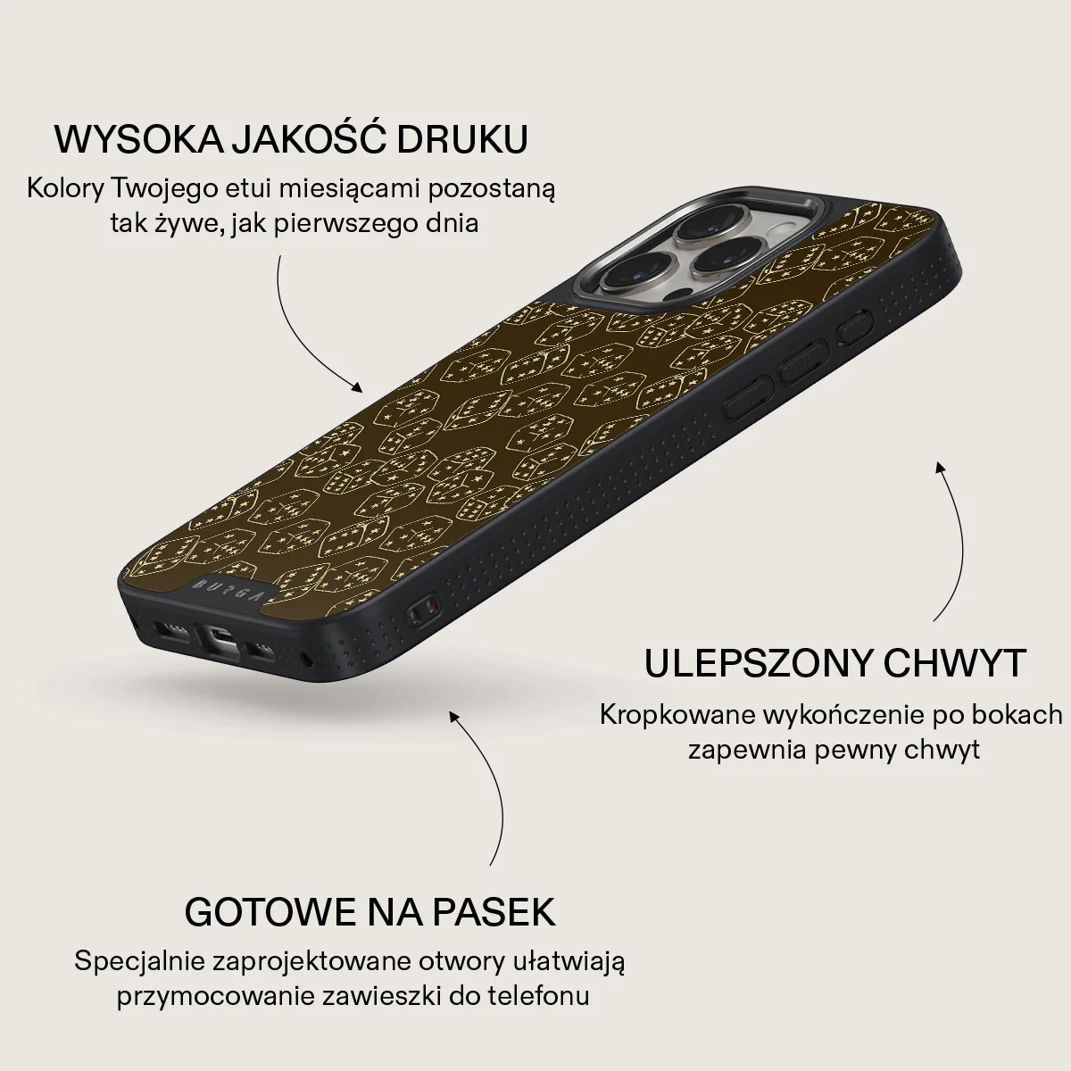 Jackpot - iPhone 15 Pro Etui - Image 16