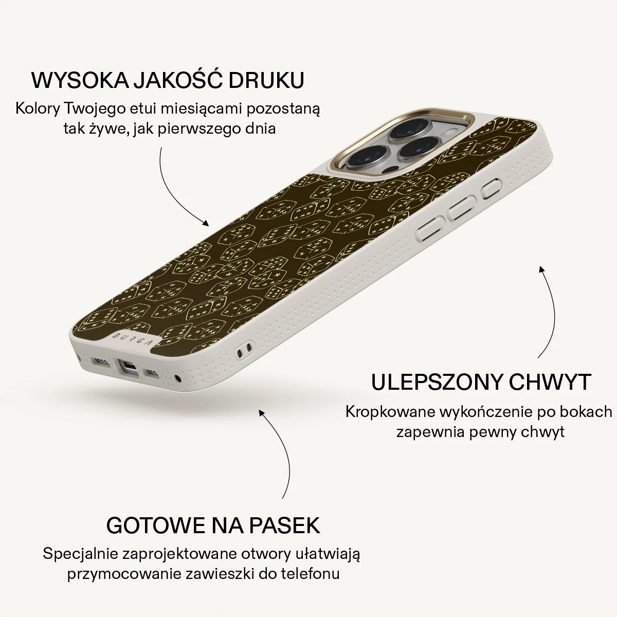 Jackpot - iPhone 15 Pro Etui - Image 23