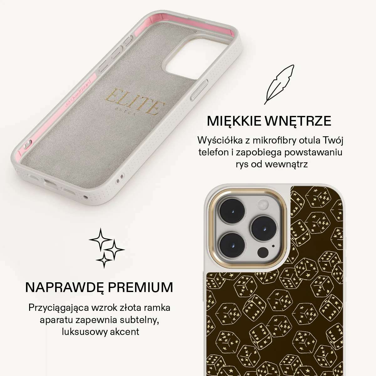 Jackpot - iPhone 15 Pro Etui - Image 24