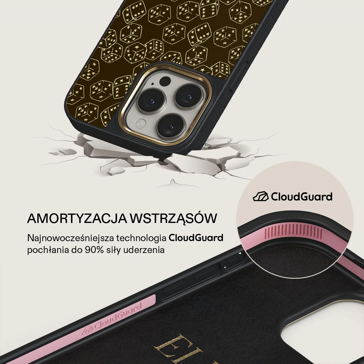 Jackpot - iPhone 15 Pro Etui - Image 7