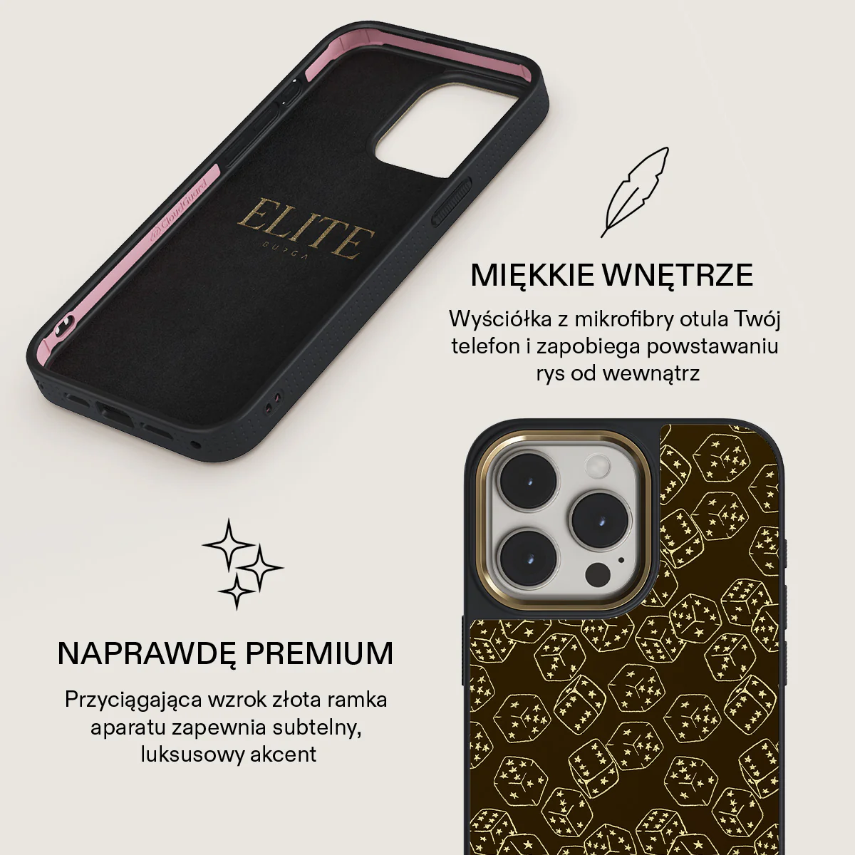 Jackpot - iPhone 15 Pro Max Etui - Image 10