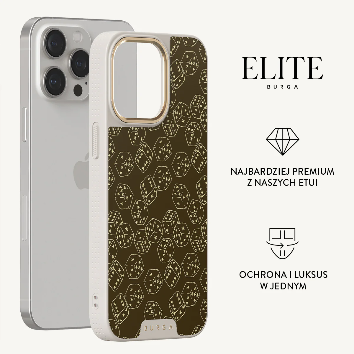 Jackpot - iPhone 15 Pro Max Etui - Image 20
