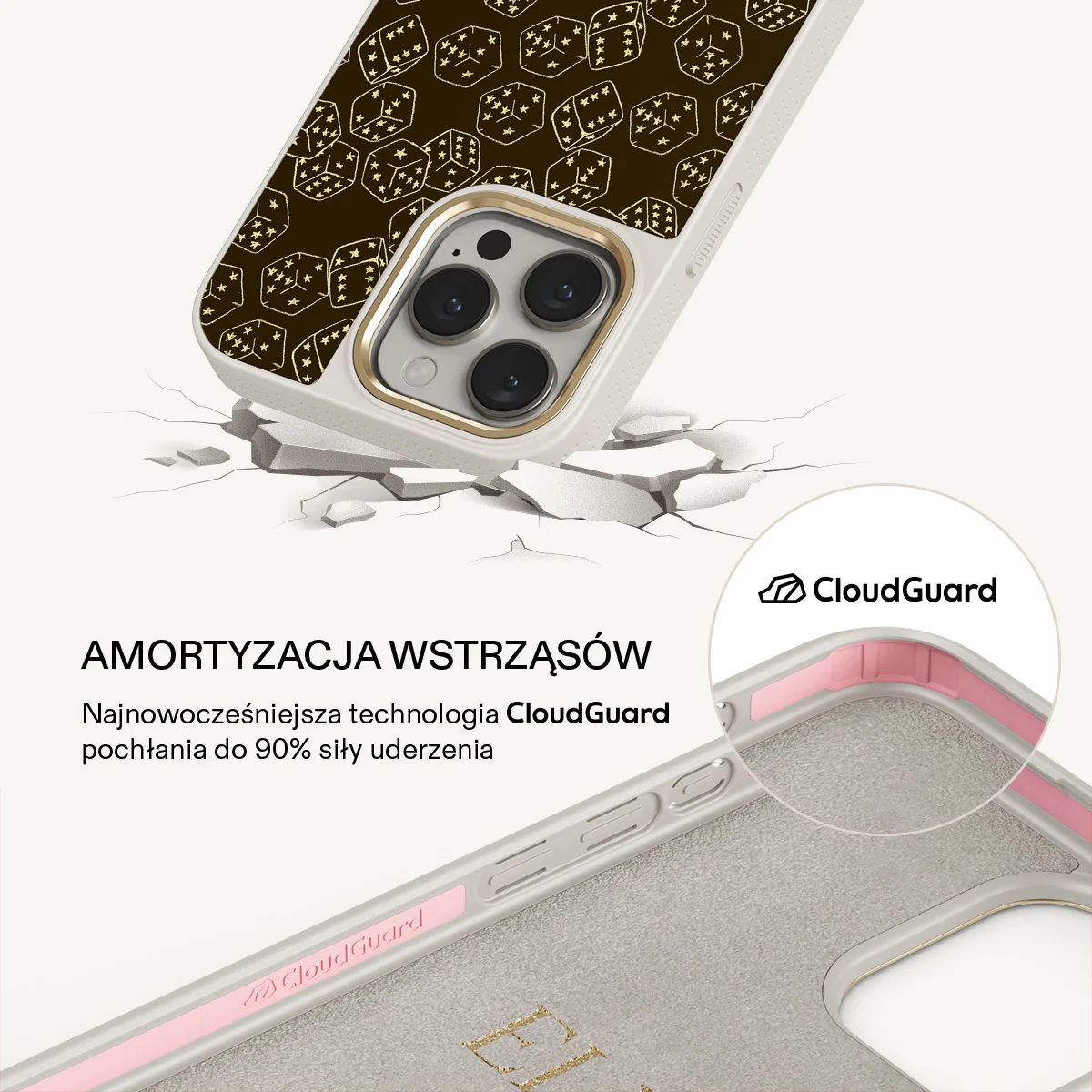 Jackpot - iPhone 15 Pro Max Etui - Image 21