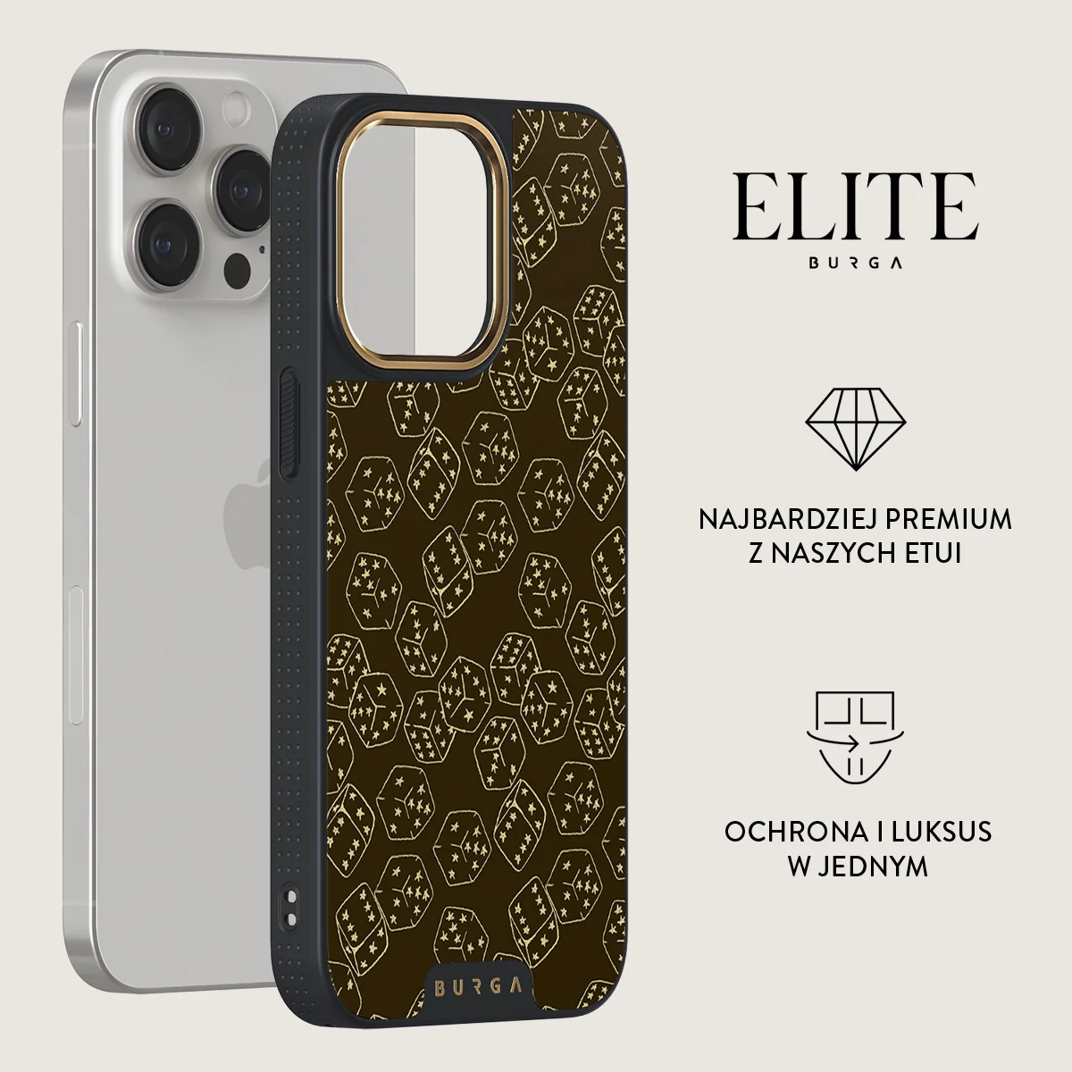 Jackpot - iPhone 15 Pro Max Etui - Image 6