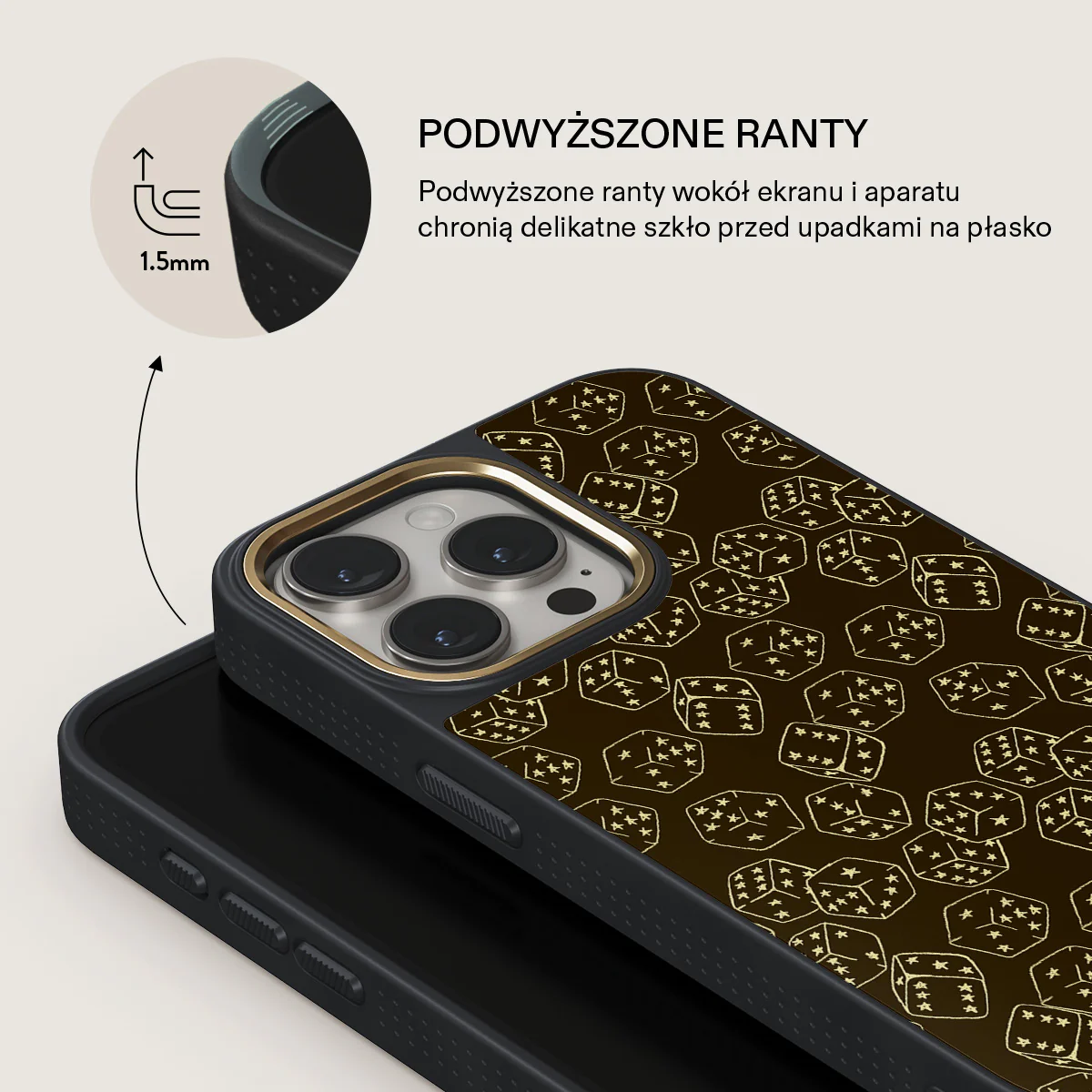 Jackpot - iPhone 15 Pro Max Etui - Image 8