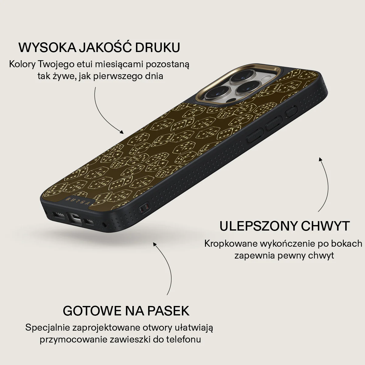 Jackpot - iPhone 15 Pro Max Etui - Image 9