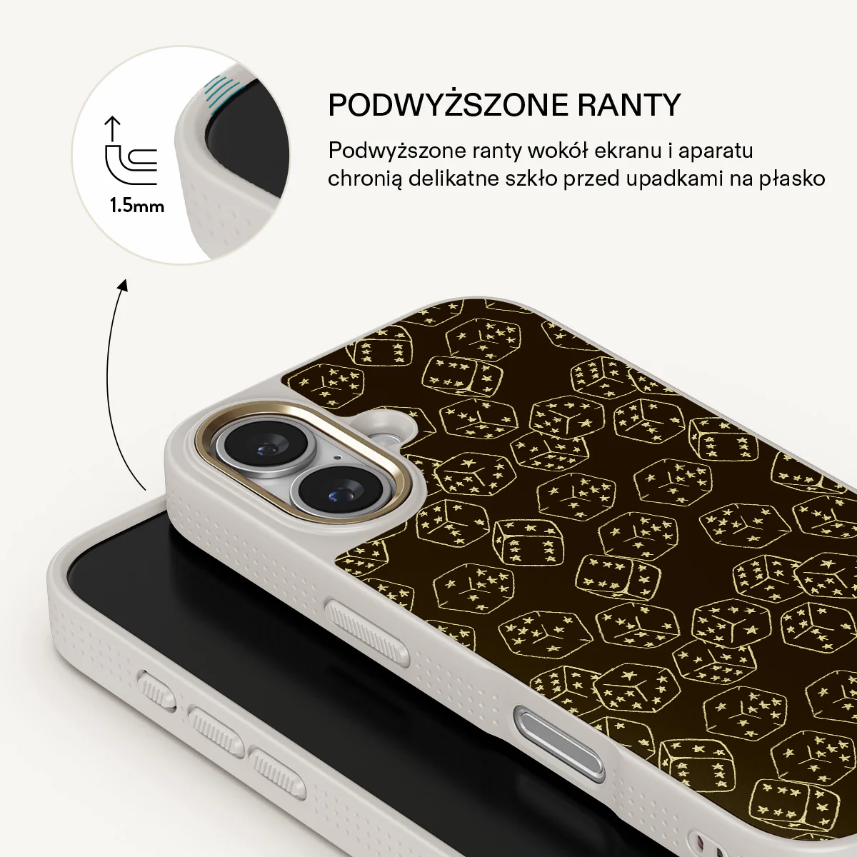 Jackpot - iPhone 16 Etui - Image 23
