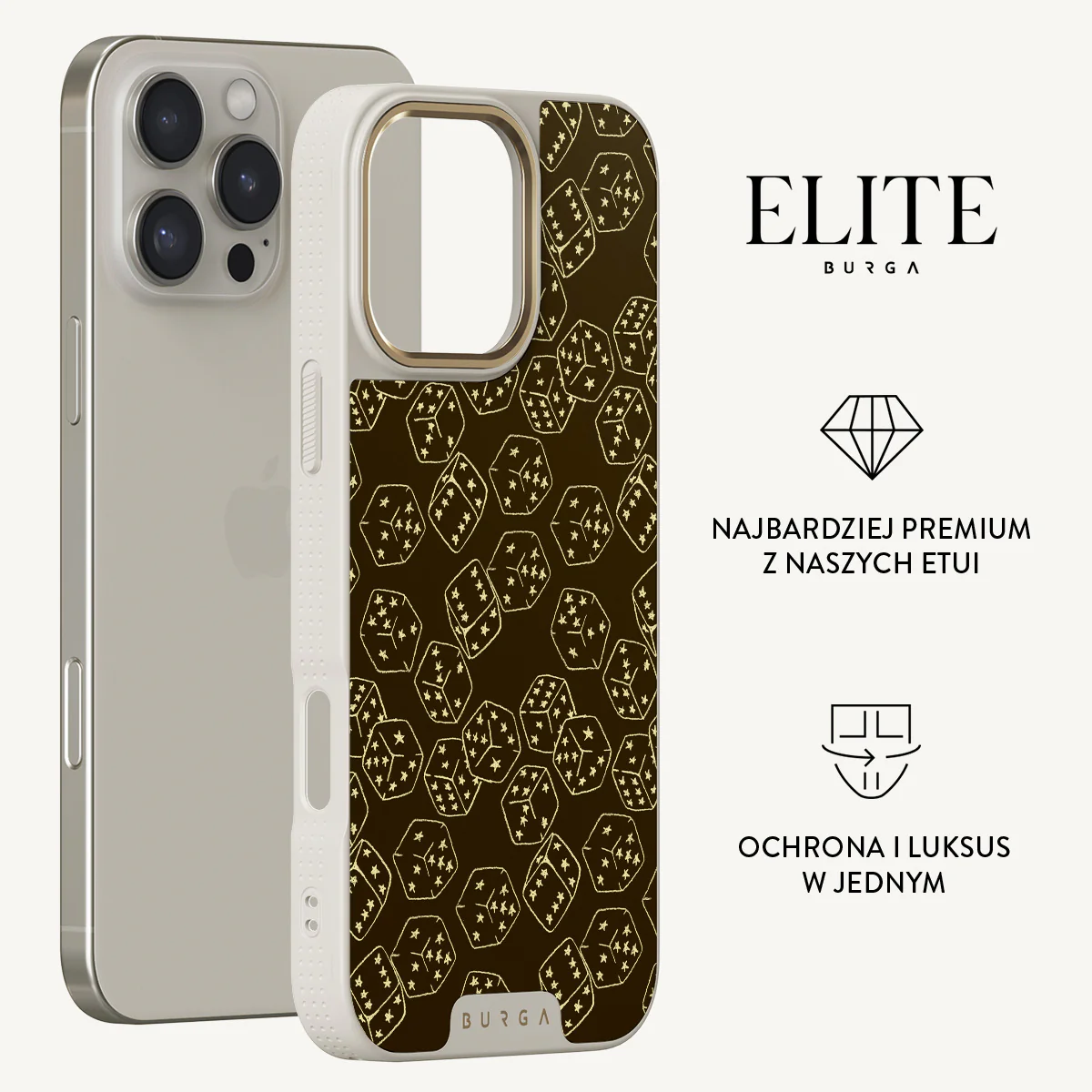 Jackpot - iPhone 16 Pro Etui - Image 21