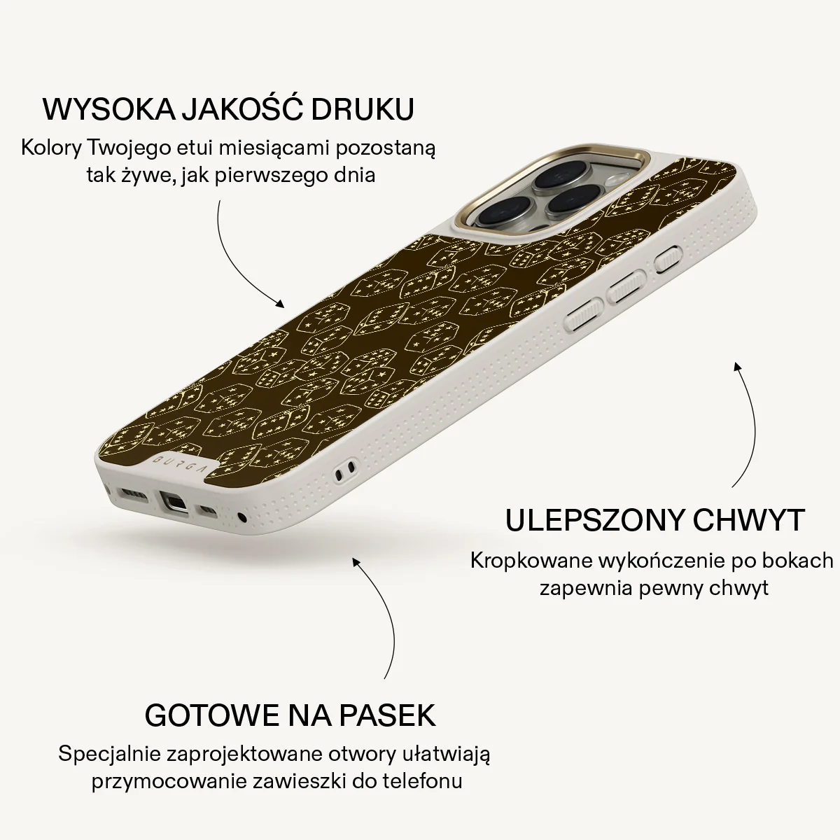 Jackpot - iPhone 16 Pro Etui - Image 24