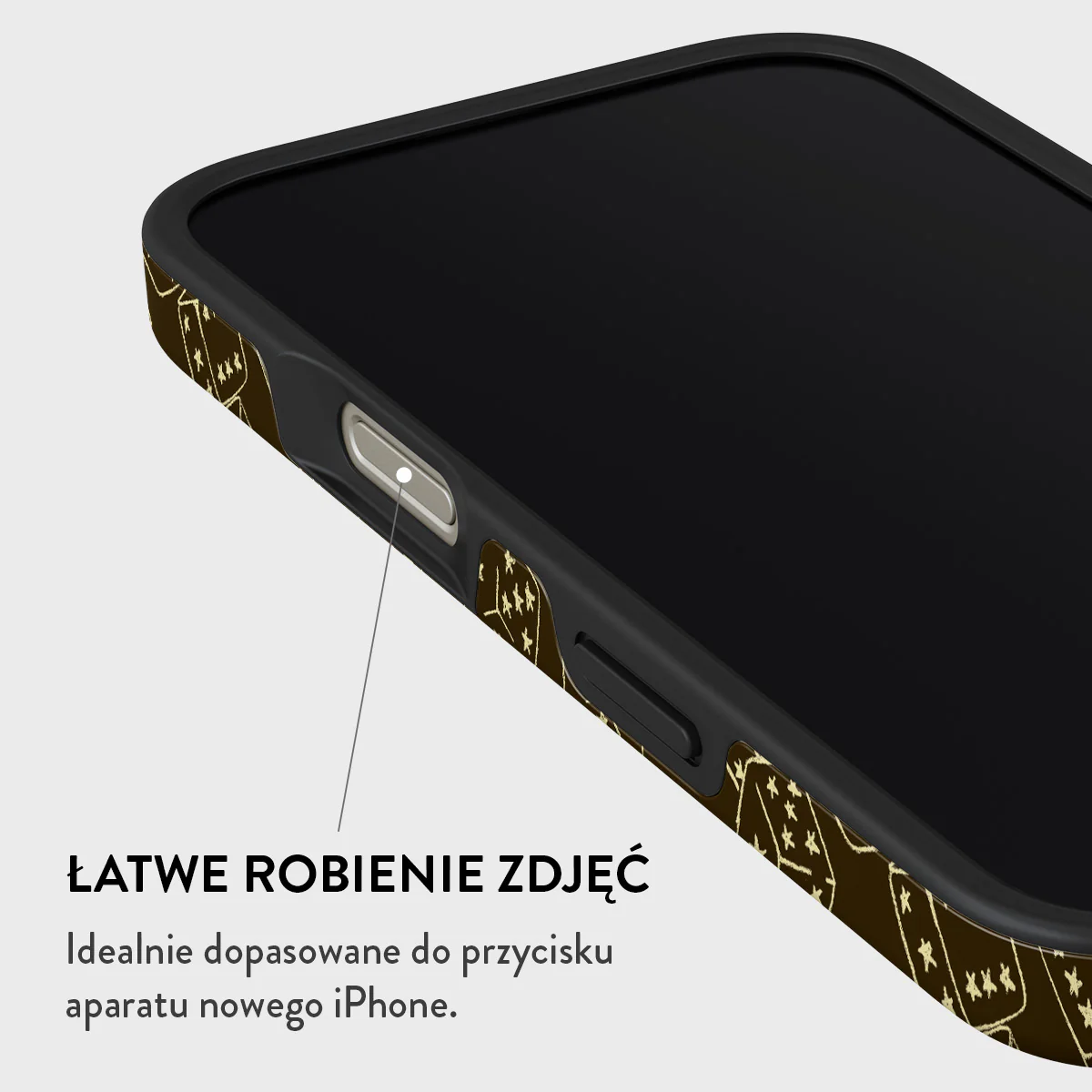 Jackpot - iPhone 16 Pro Etui - Image 5