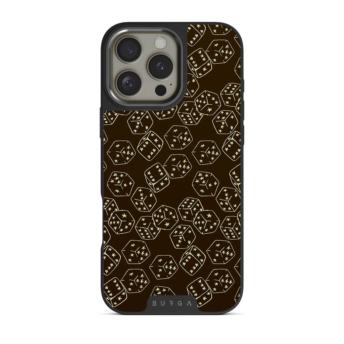 Jackpot - iPhone 16 Pro Max Etui - Image 13