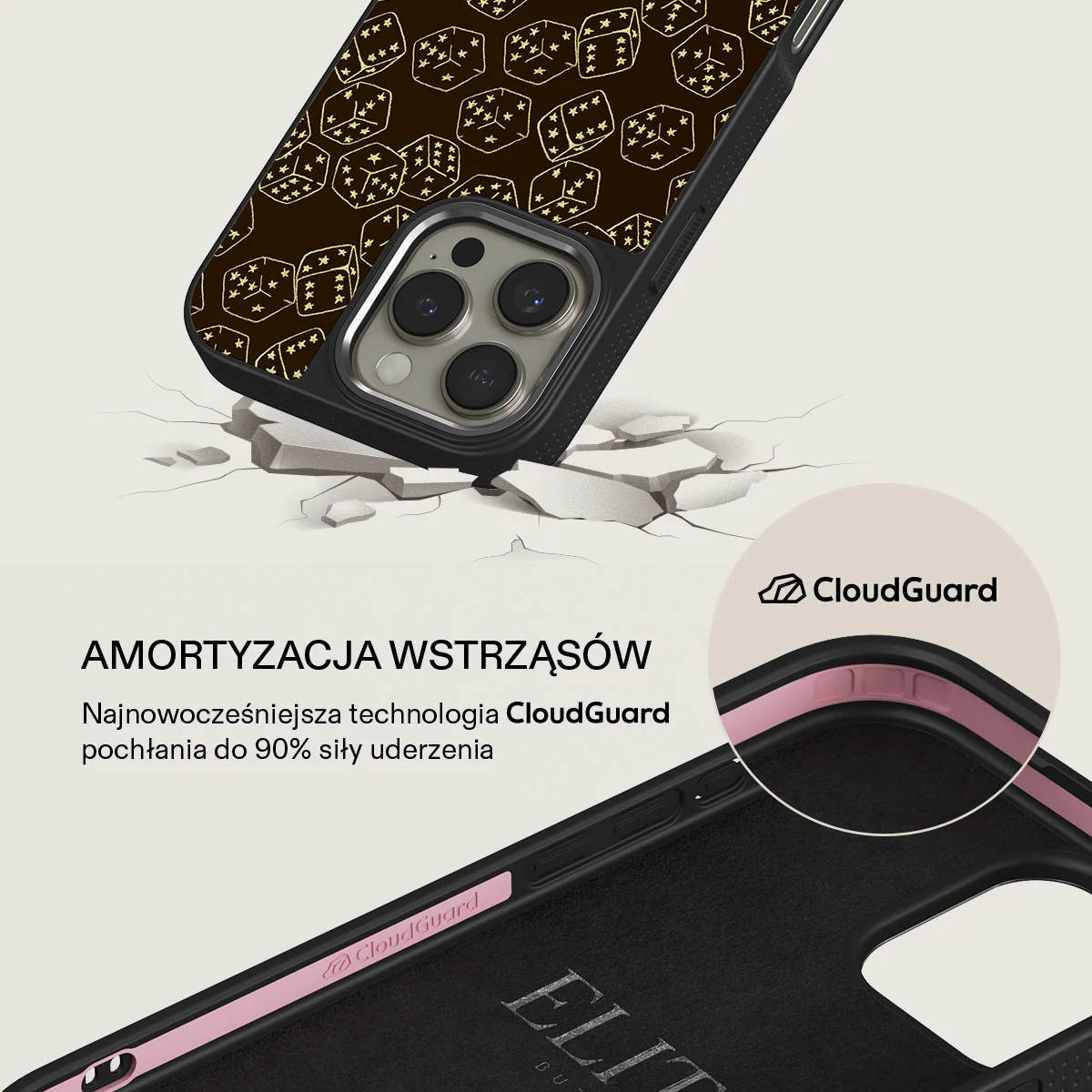Jackpot - iPhone 16 Pro Max Etui - Image 15