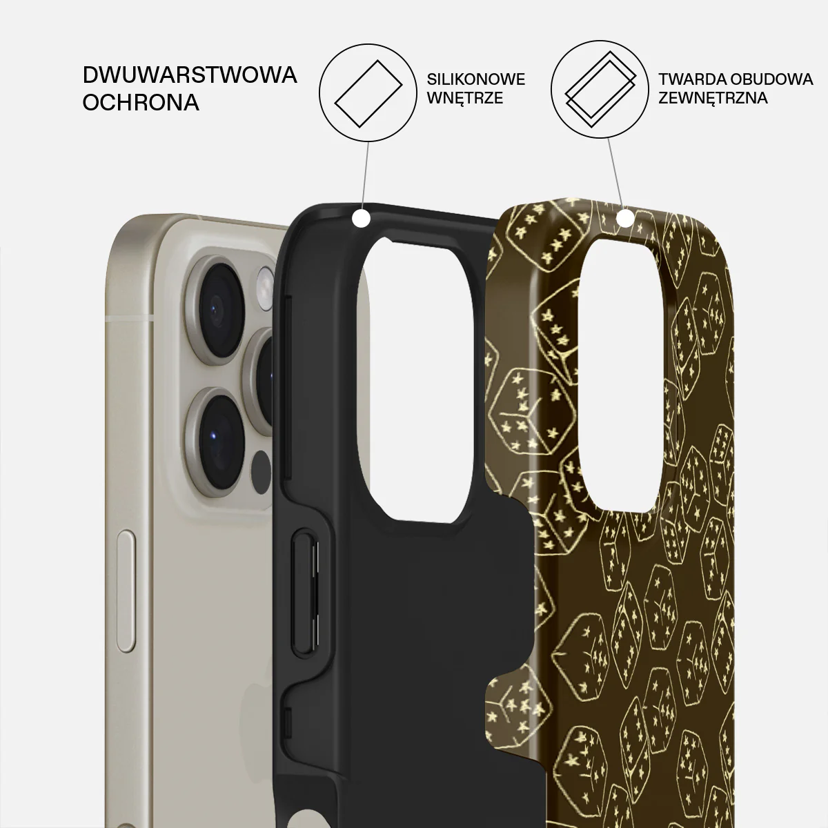 Jackpot - iPhone 16 Pro Max Etui - Image 2