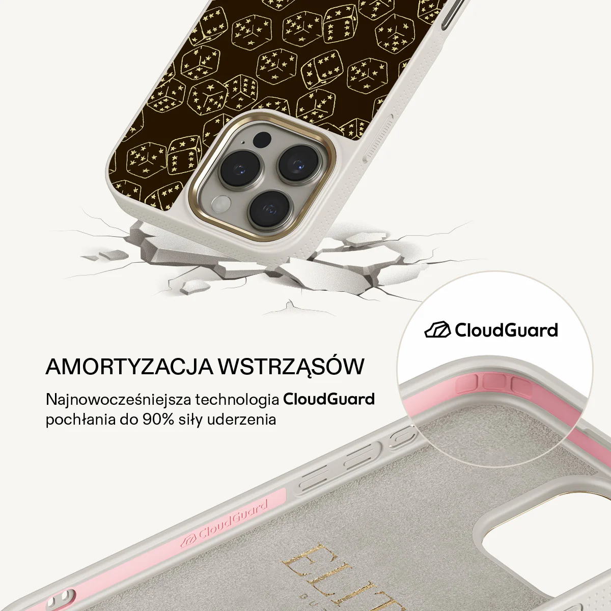 Jackpot - iPhone 16 Pro Max Etui - Image 22