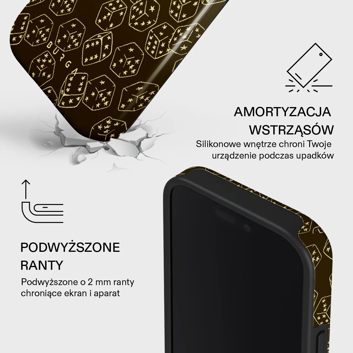 Jackpot - iPhone 16 Pro Max Etui - Image 4