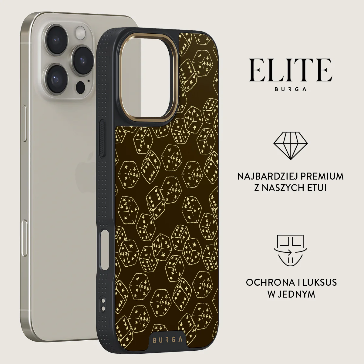 Jackpot - iPhone 16 Pro Max Etui - Image 7