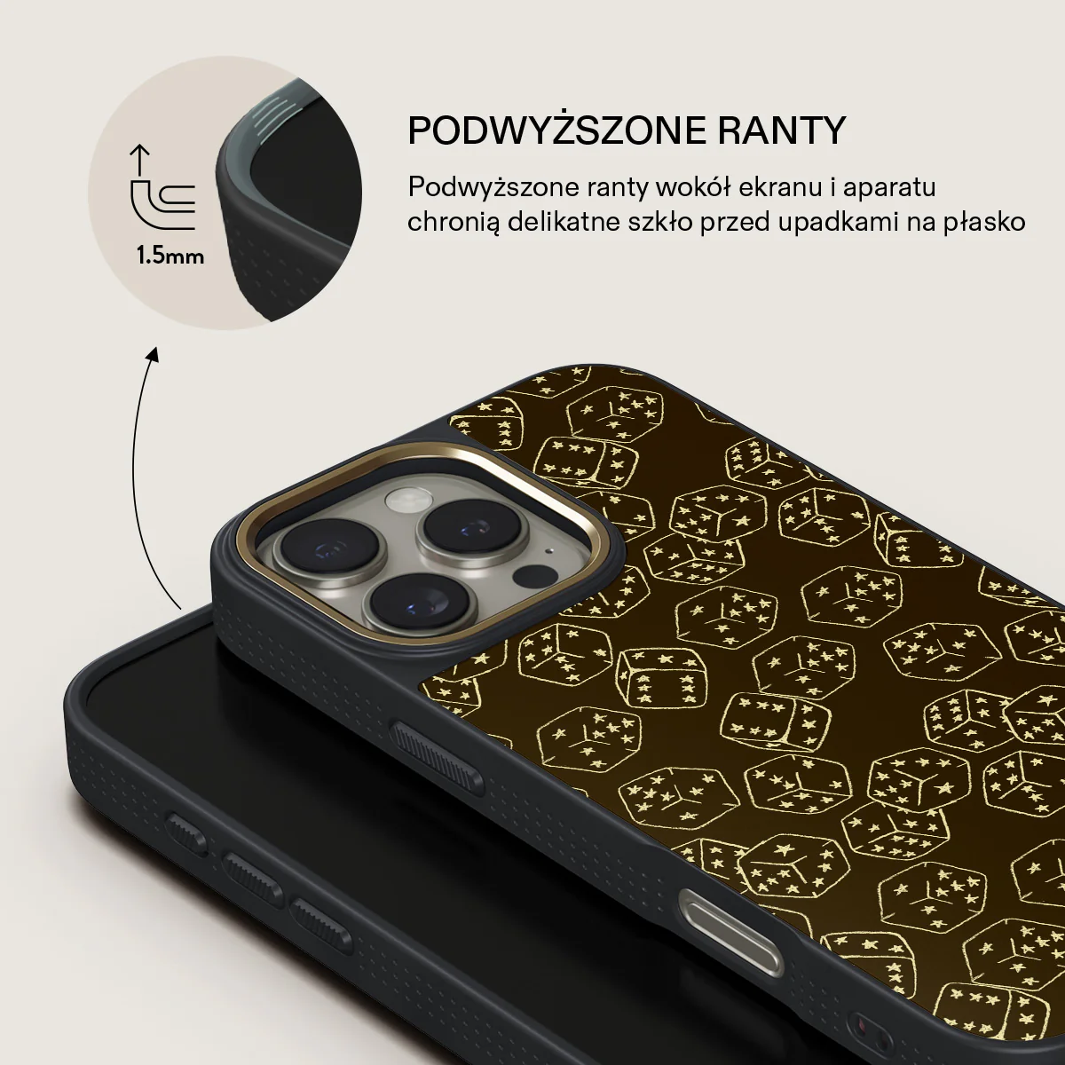 Jackpot - iPhone 16 Pro Max Etui - Image 9