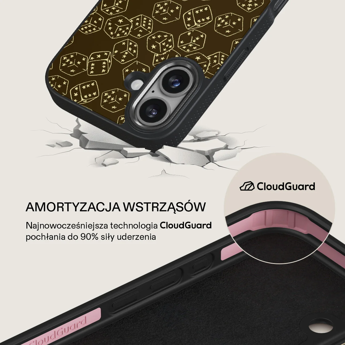 Jackpot - iPhone 17 Etui - Image 14