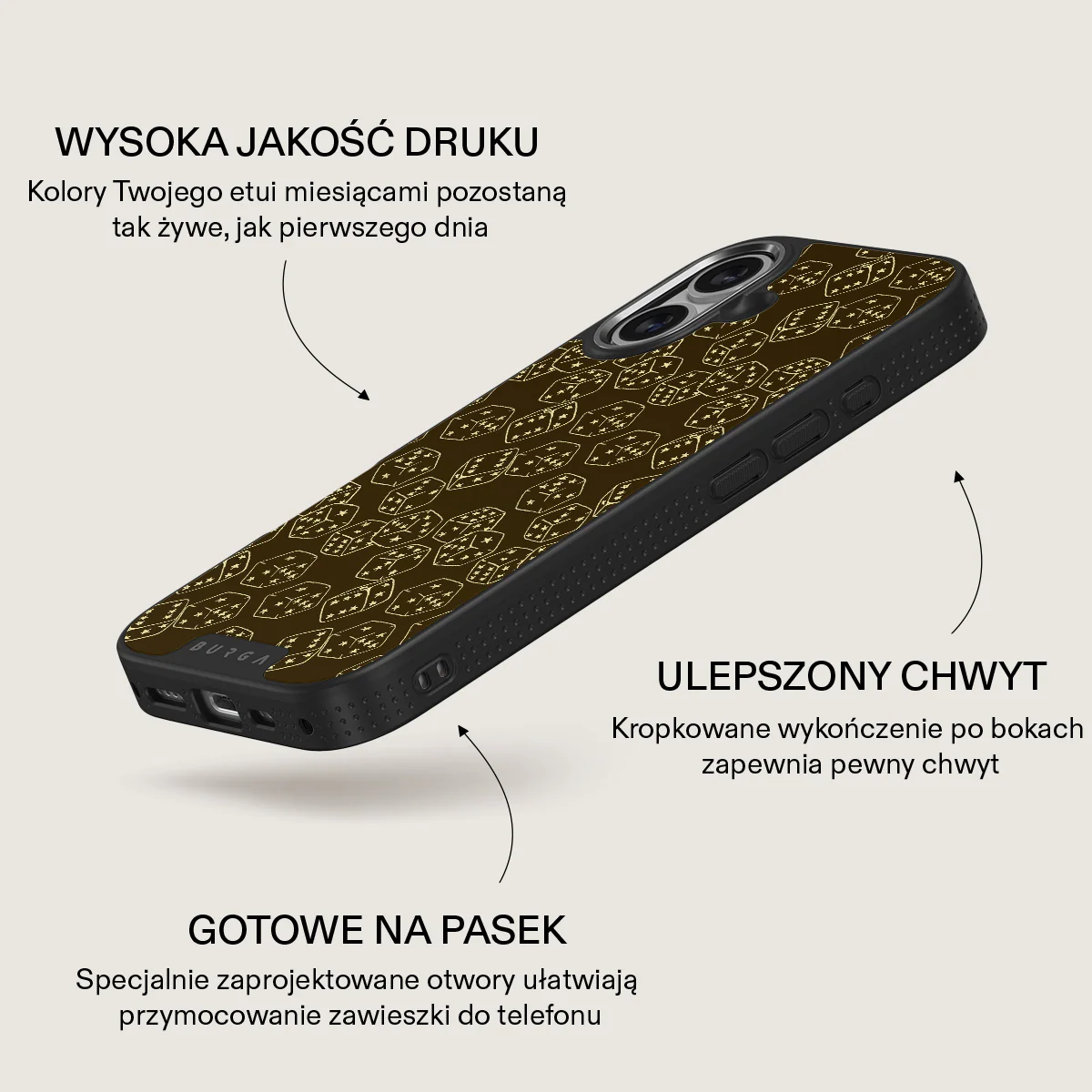 Jackpot - iPhone 17 Etui - Image 16