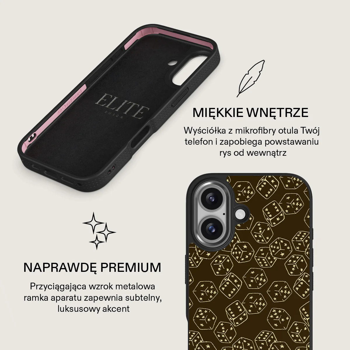 Jackpot - iPhone 17 Etui - Image 17