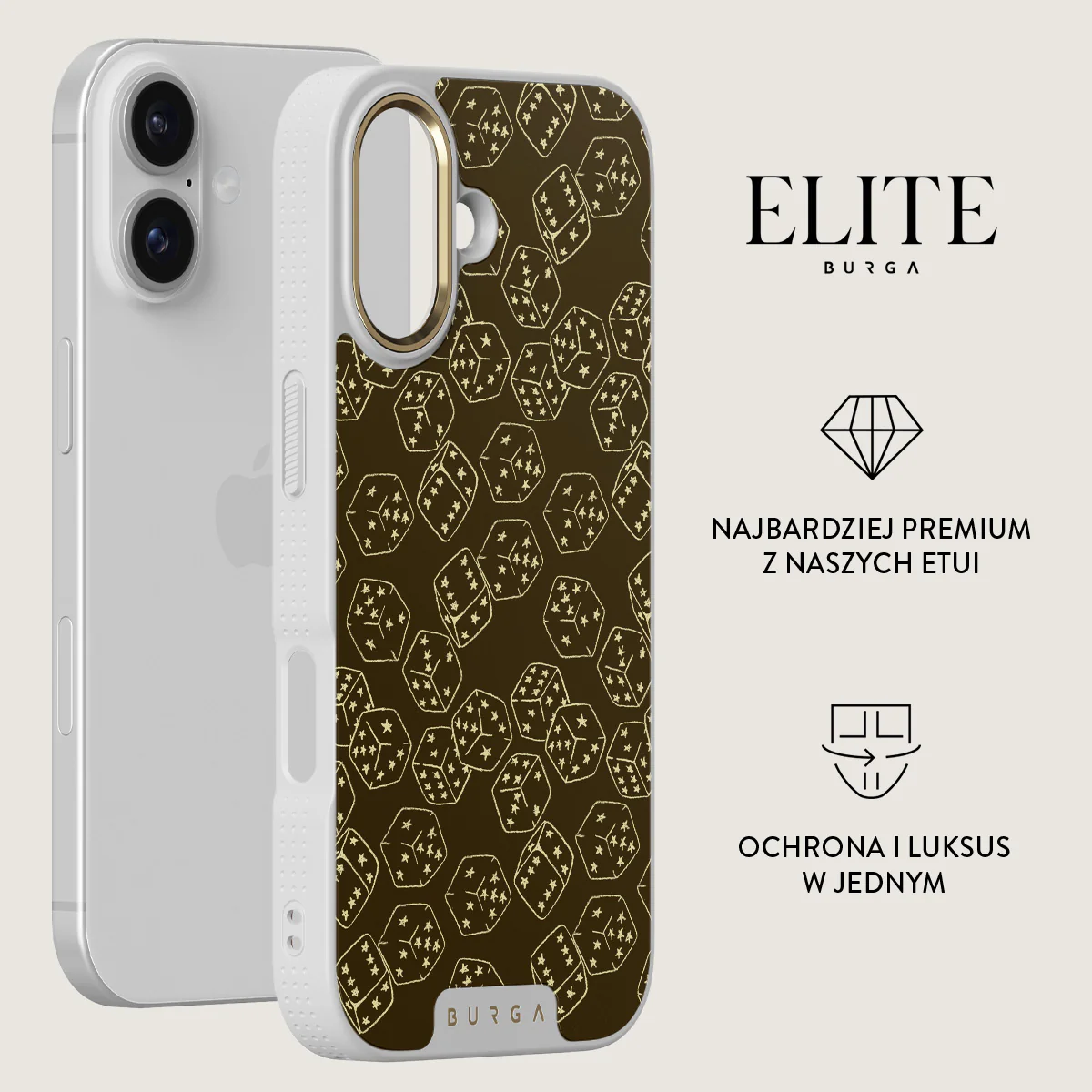 Jackpot - iPhone 17 Etui - Image 20