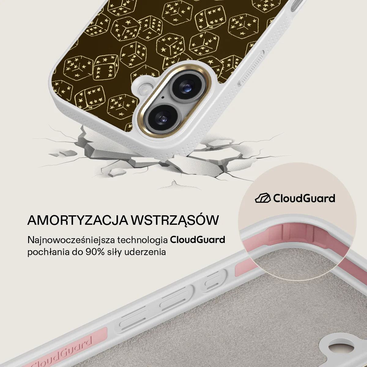 Jackpot - iPhone 17 Etui - Image 21