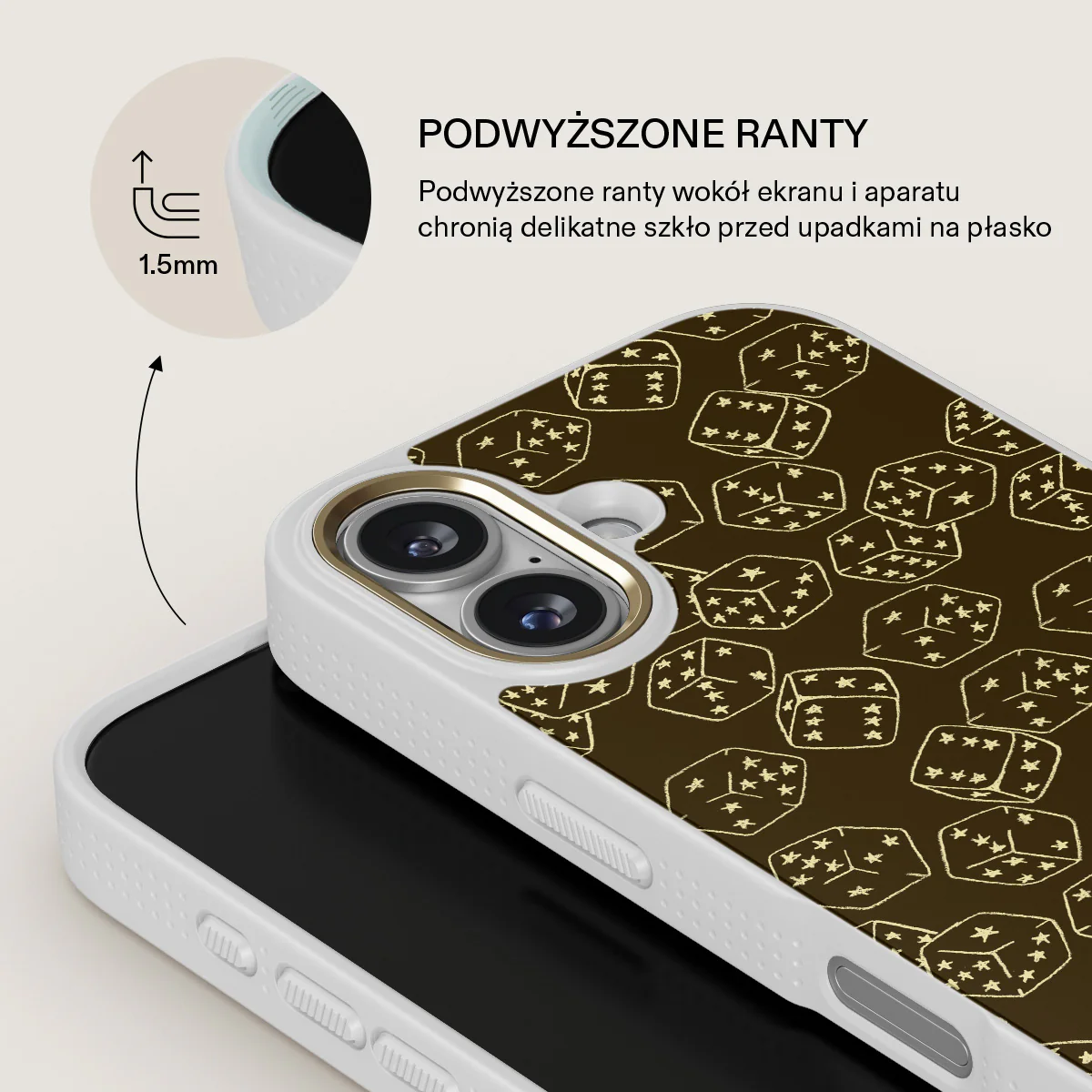 Jackpot - iPhone 17 Etui - Image 22