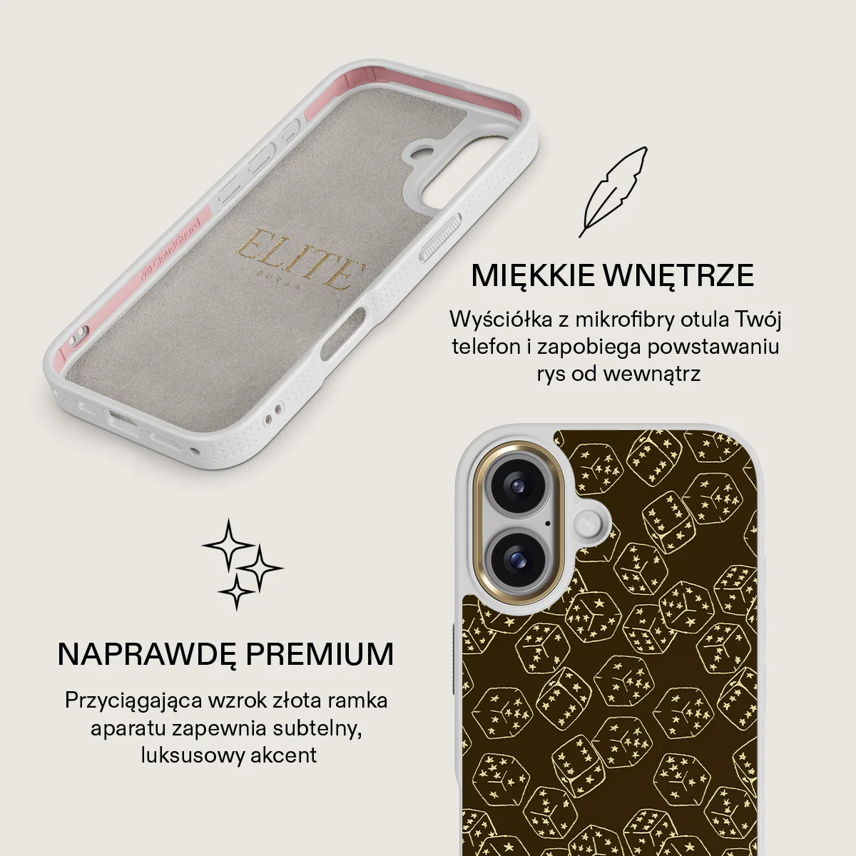 Jackpot - iPhone 17 Etui - Image 24