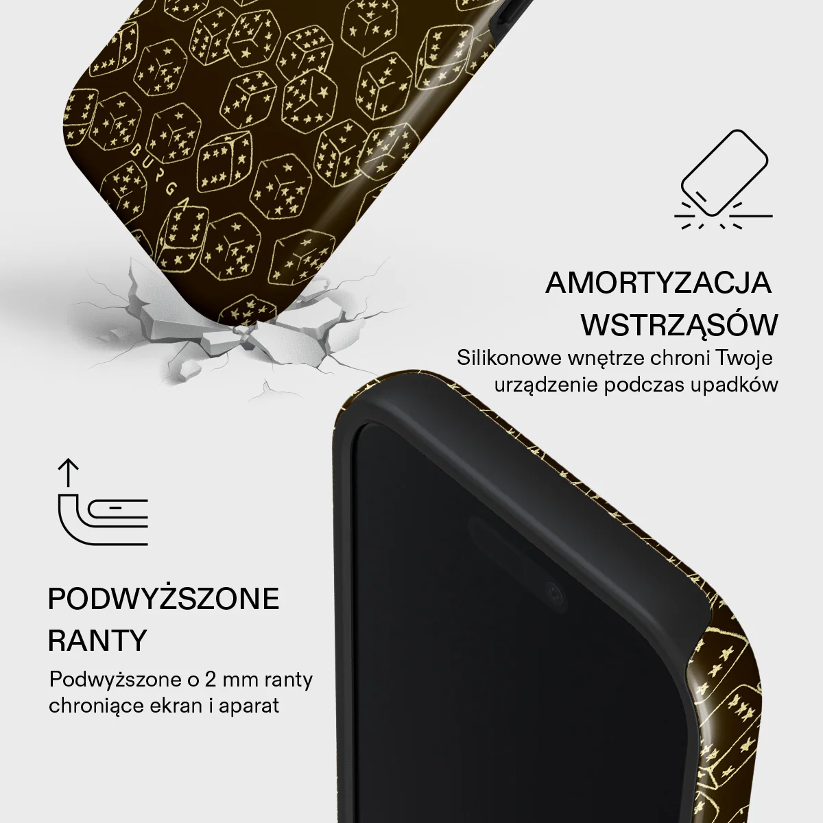Jackpot - iPhone 17 Etui - Image 4