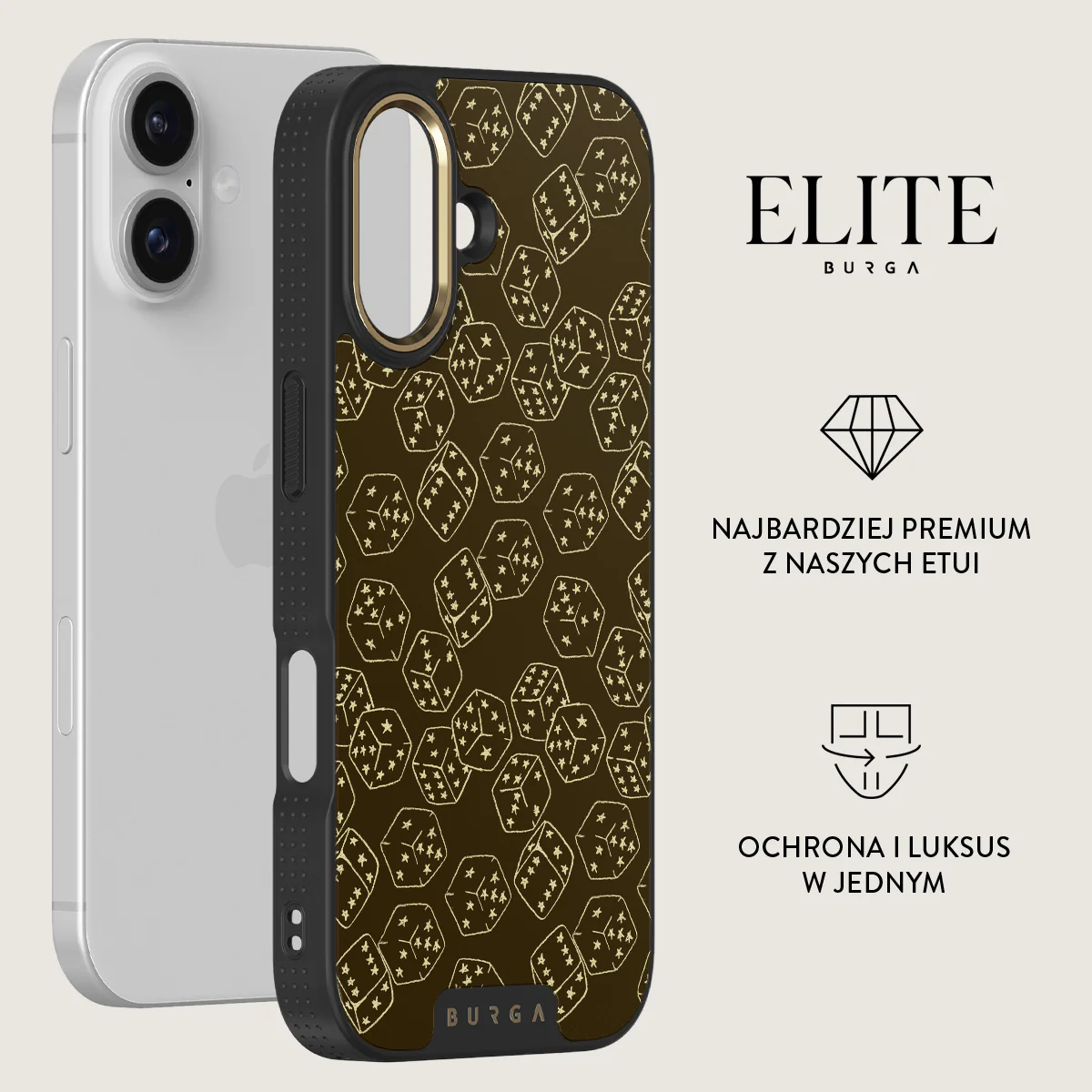 Jackpot - iPhone 17 Etui - Image 6