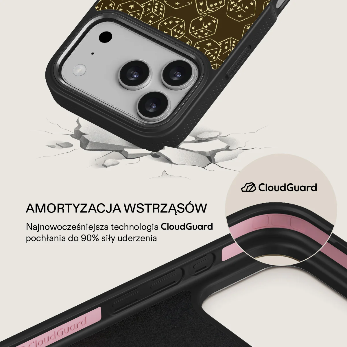Jackpot - iPhone 17 Pro Etui - Image 14