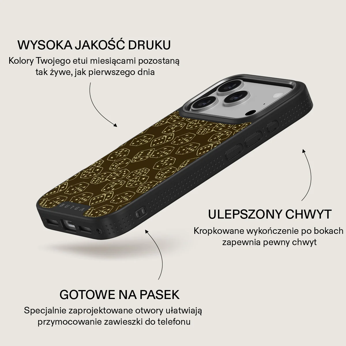 Jackpot - iPhone 17 Pro Etui - Image 16
