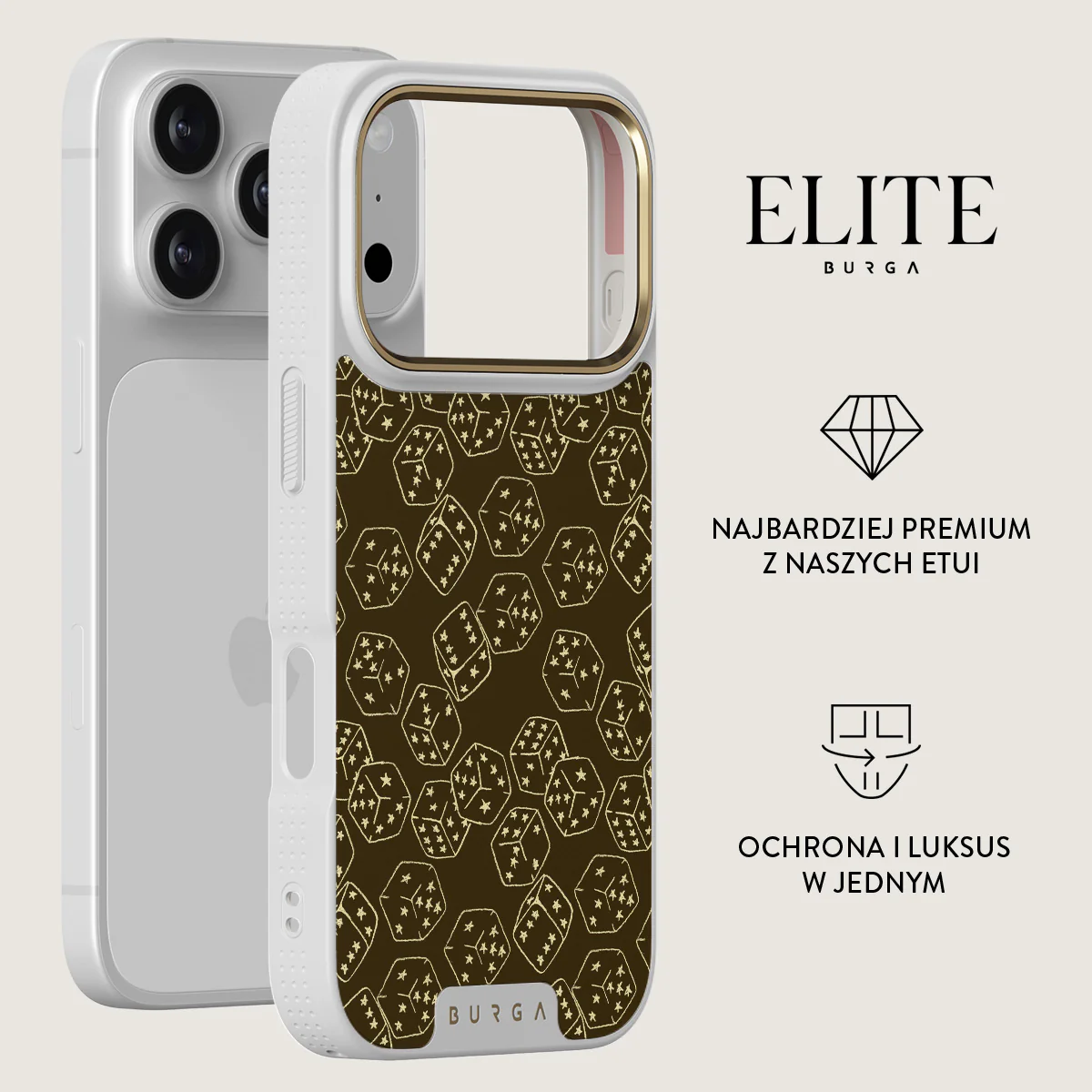 Jackpot - iPhone 17 Pro Etui - Image 20