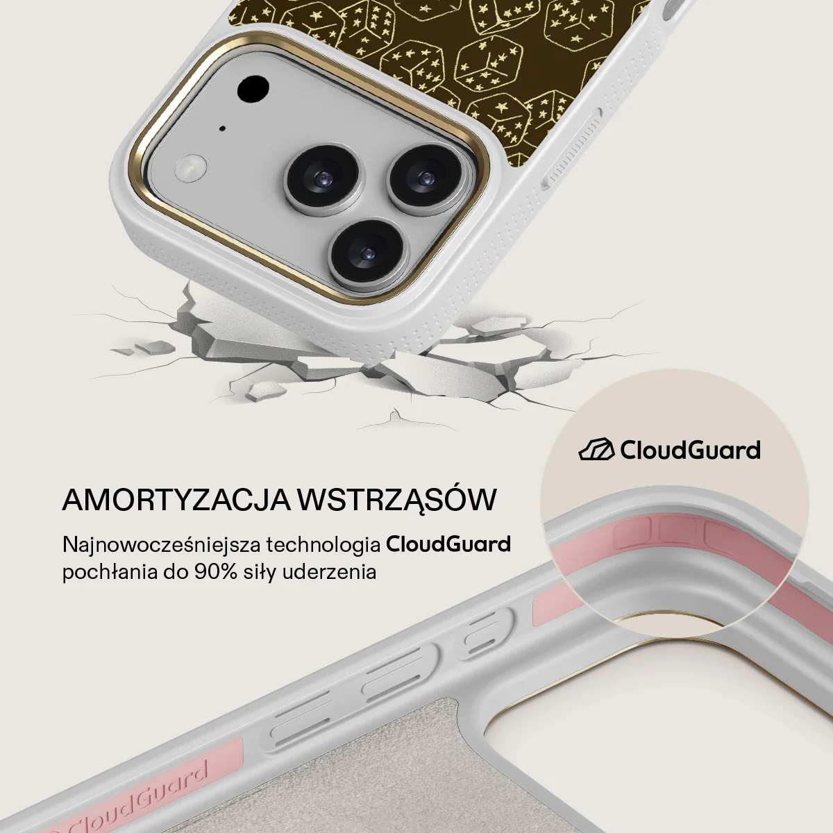 Jackpot - iPhone 17 Pro Etui - Image 21