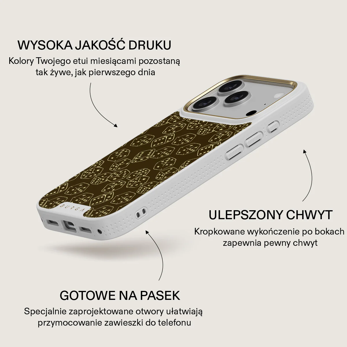 Jackpot - iPhone 17 Pro Etui - Image 23