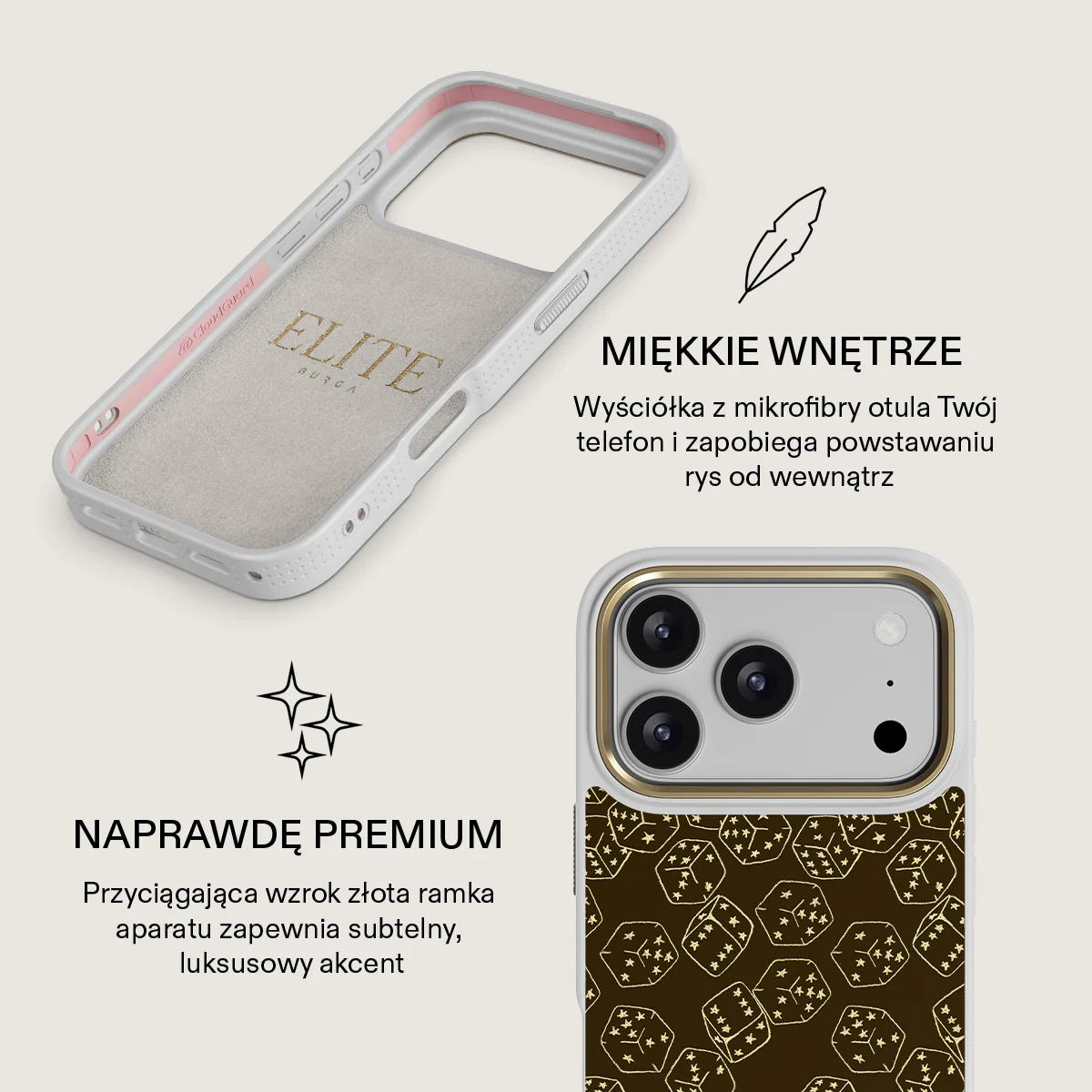 Jackpot - iPhone 17 Pro Etui - Image 24