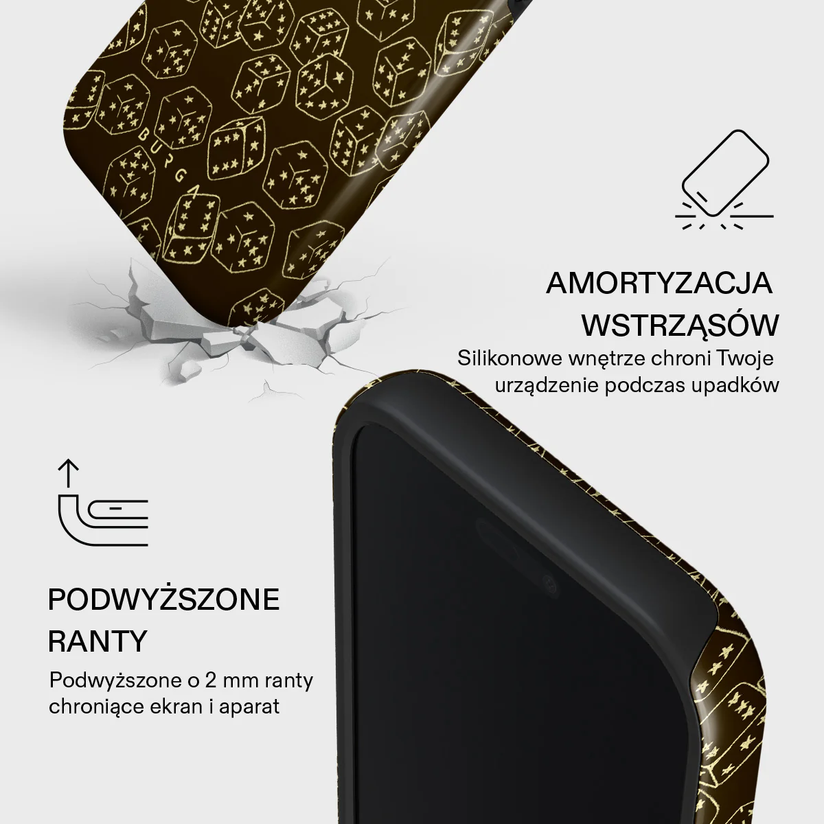 Jackpot - iPhone 17 Pro Etui - Image 4