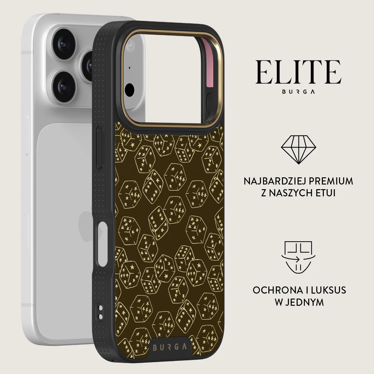 Jackpot - iPhone 17 Pro Etui - Image 6