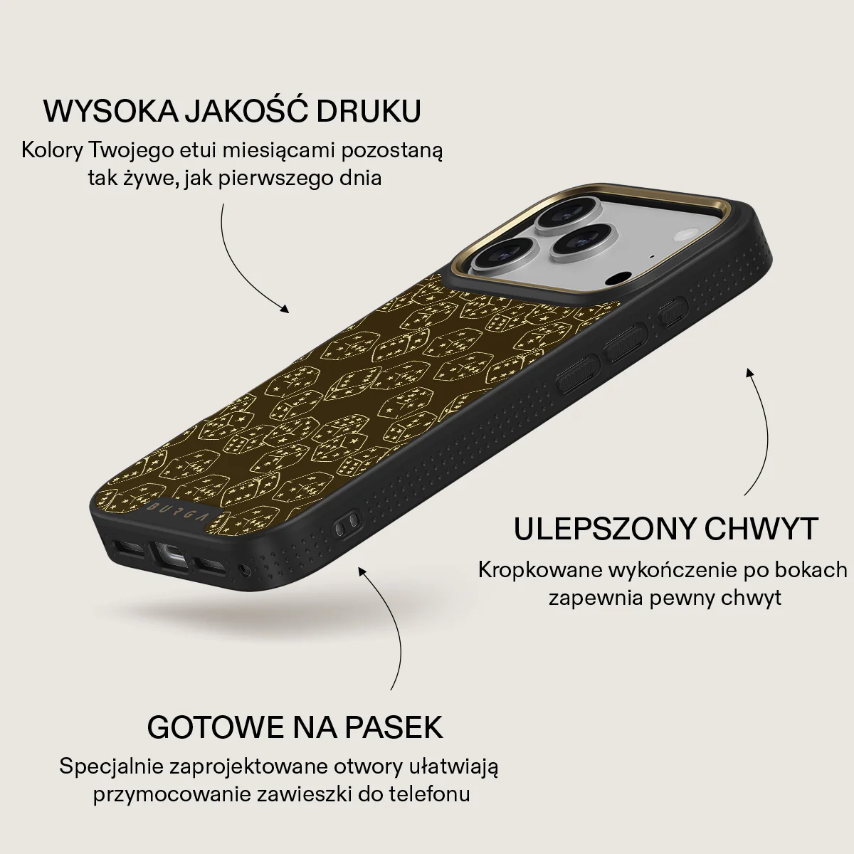 Jackpot - iPhone 17 Pro Etui - Image 9