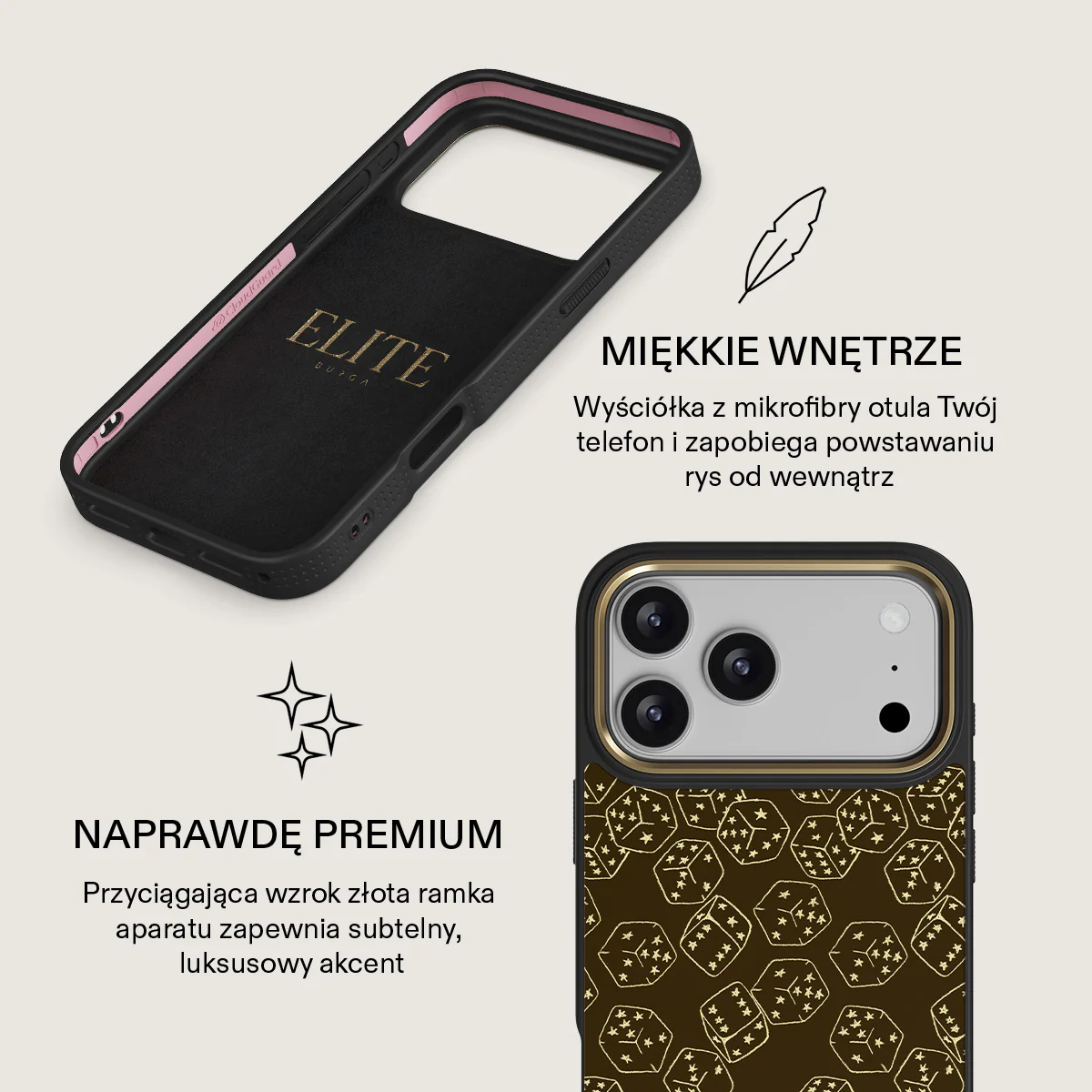 Jackpot - iPhone 17 Pro Max Etui - Image 10