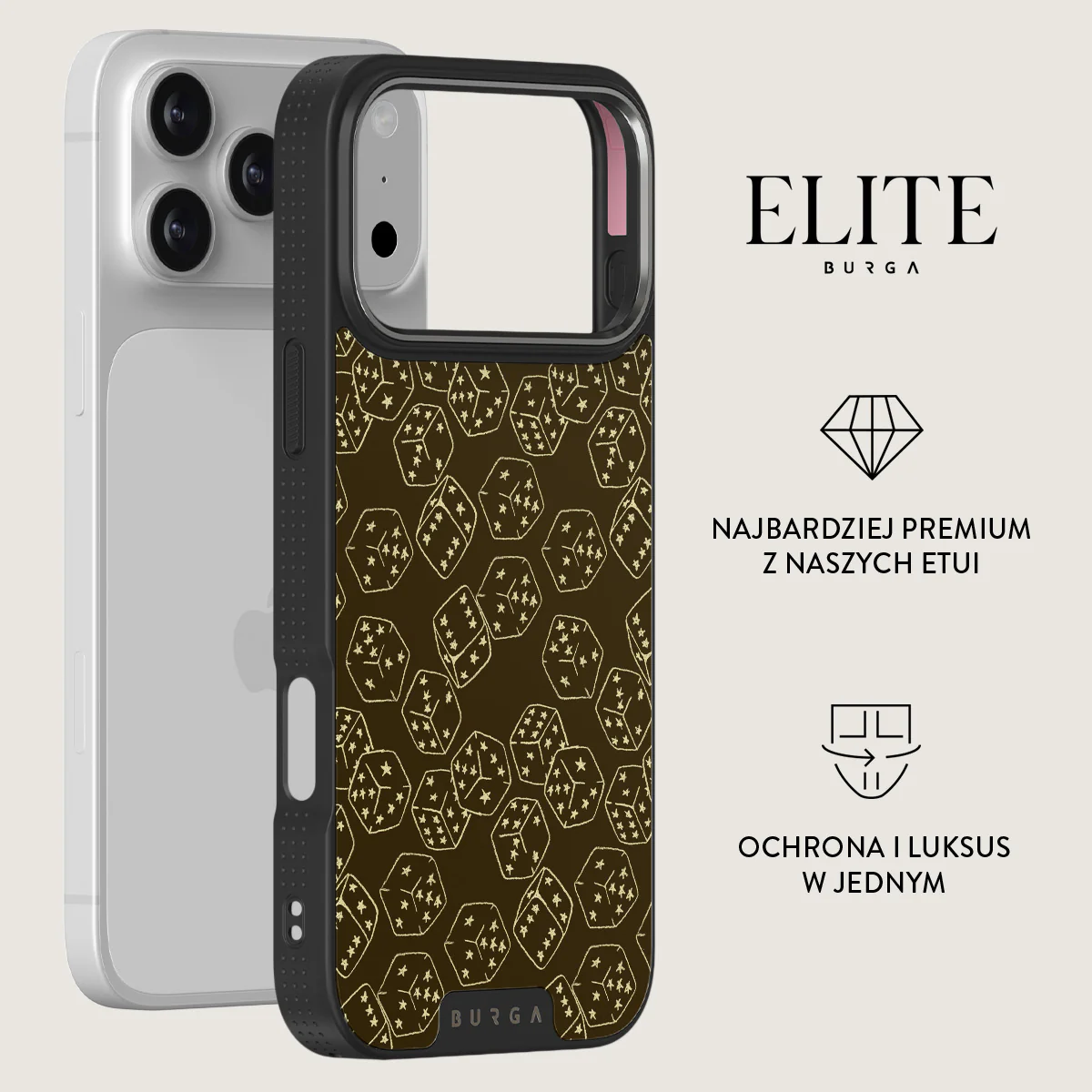 Jackpot - iPhone 17 Pro Max Etui - Image 13