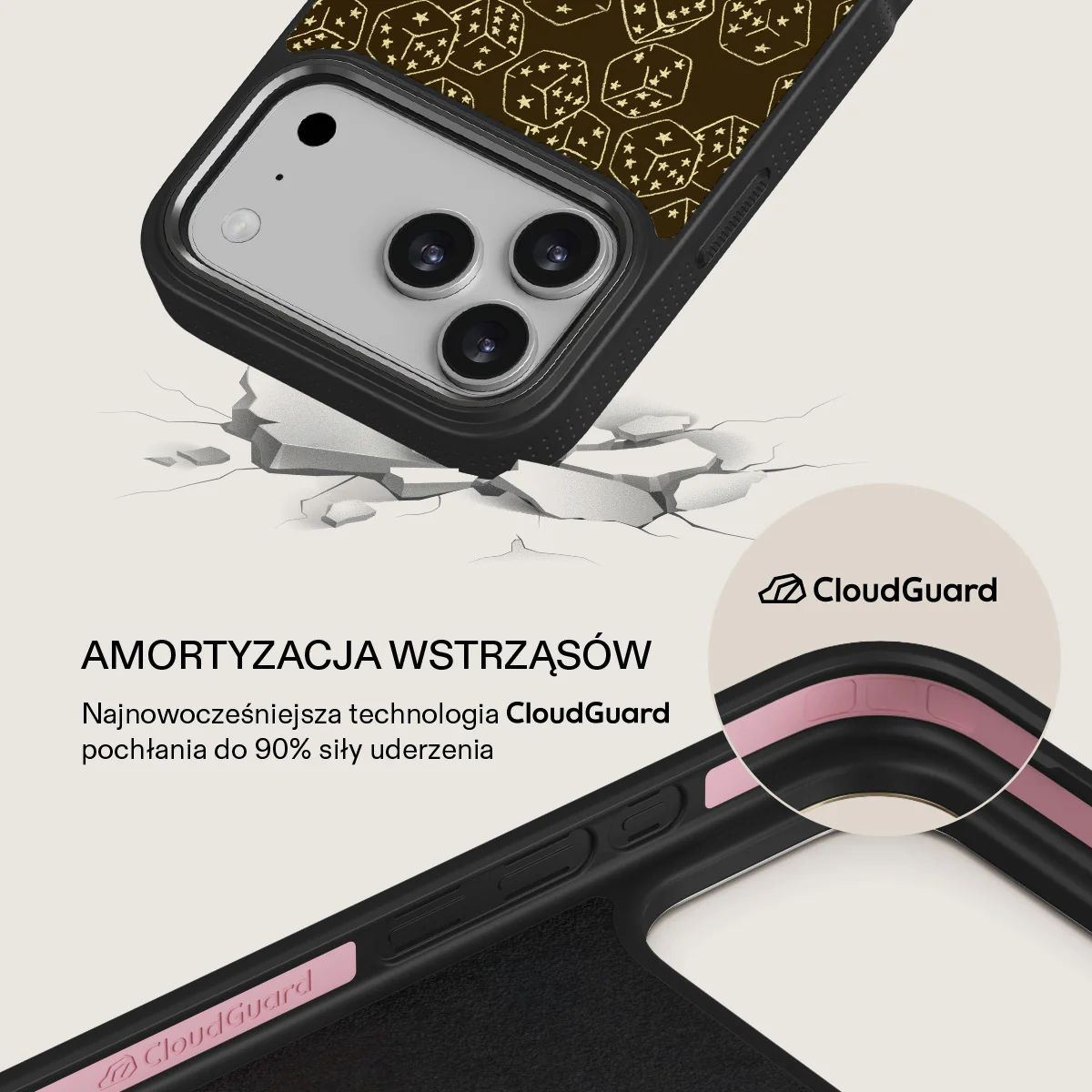 Jackpot - iPhone 17 Pro Max Etui - Image 14