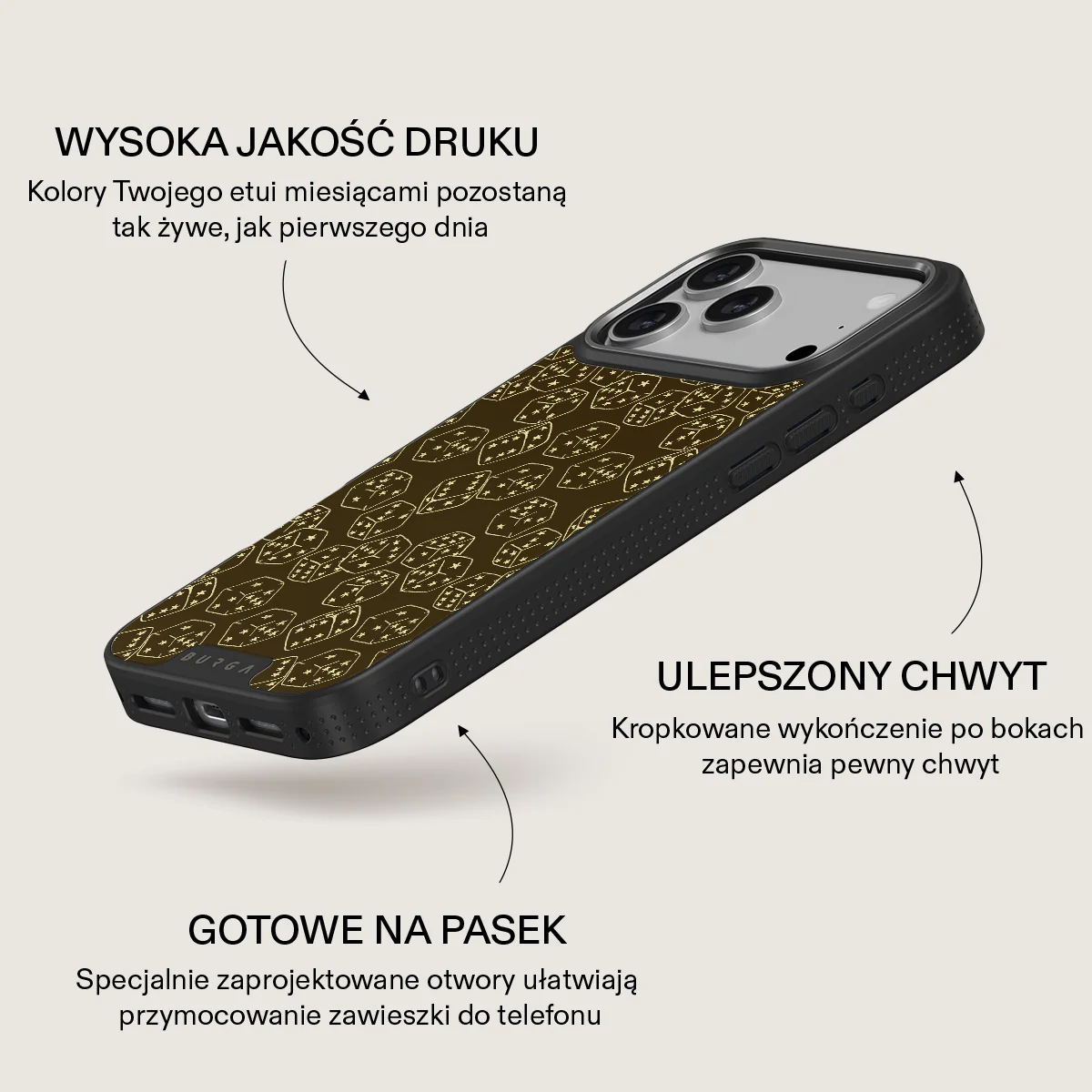 Jackpot - iPhone 17 Pro Max Etui - Image 16