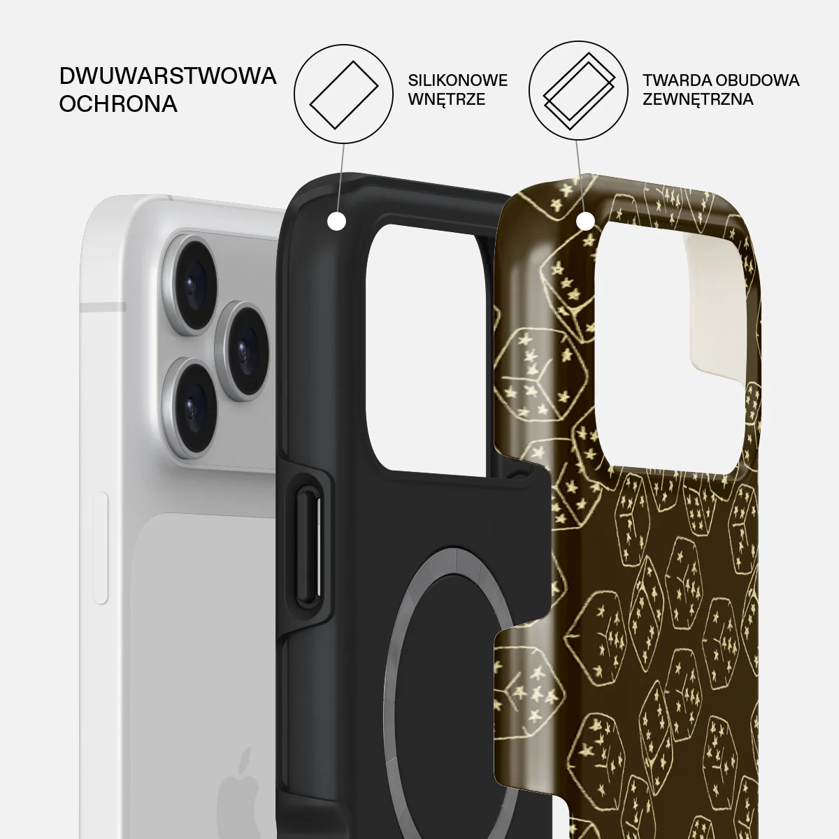 Jackpot - iPhone 17 Pro Max Etui - Image 2