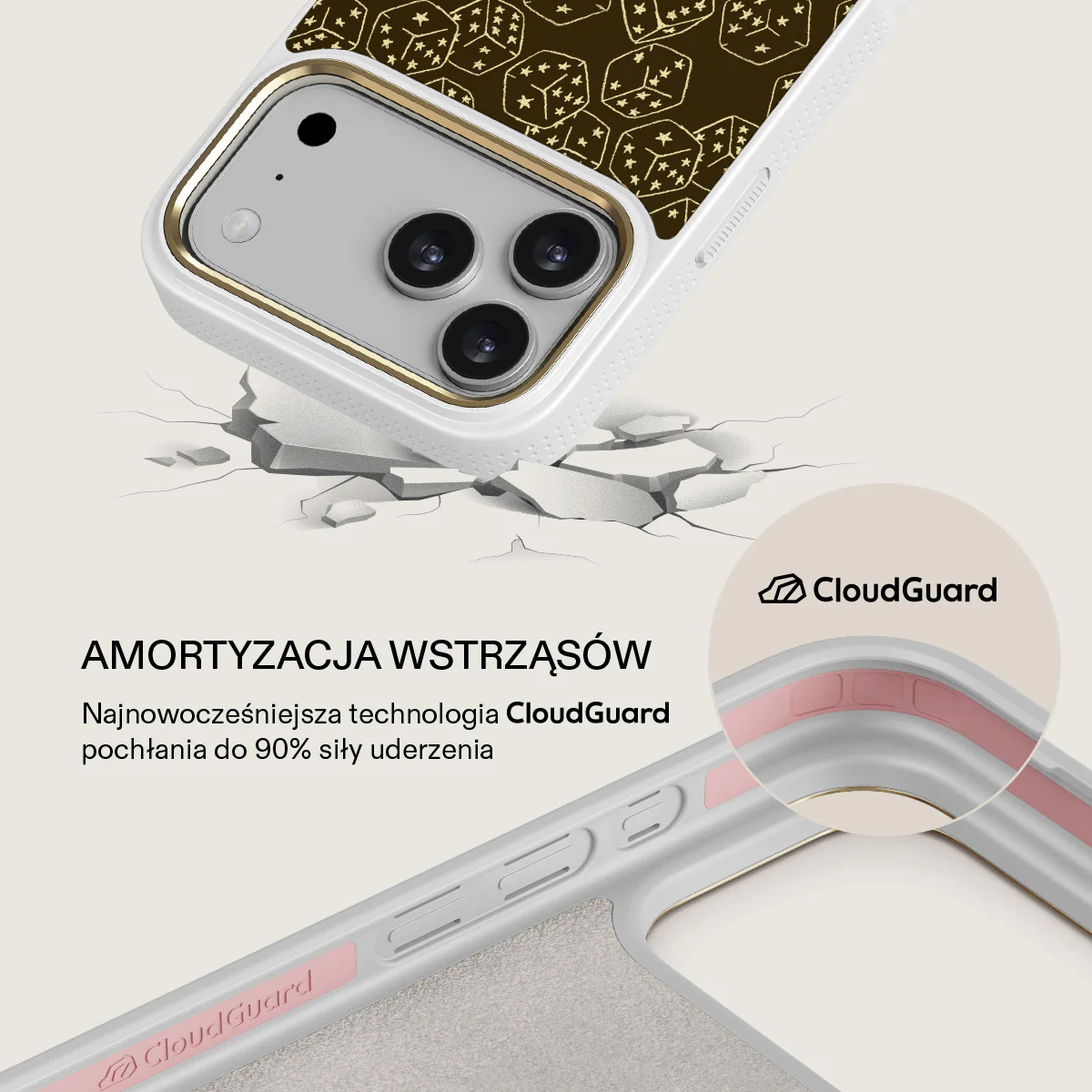 Jackpot - iPhone 17 Pro Max Etui - Image 21