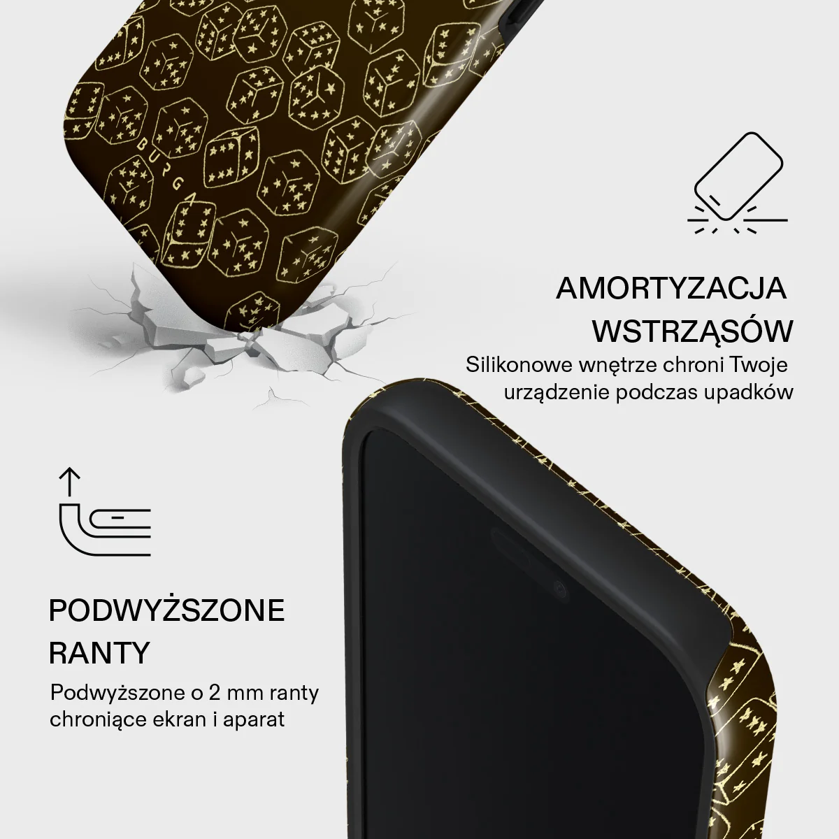 Jackpot - iPhone 17 Pro Max Etui - Image 4