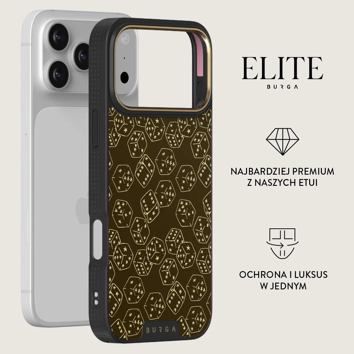 Jackpot - iPhone 17 Pro Max Etui - Image 6