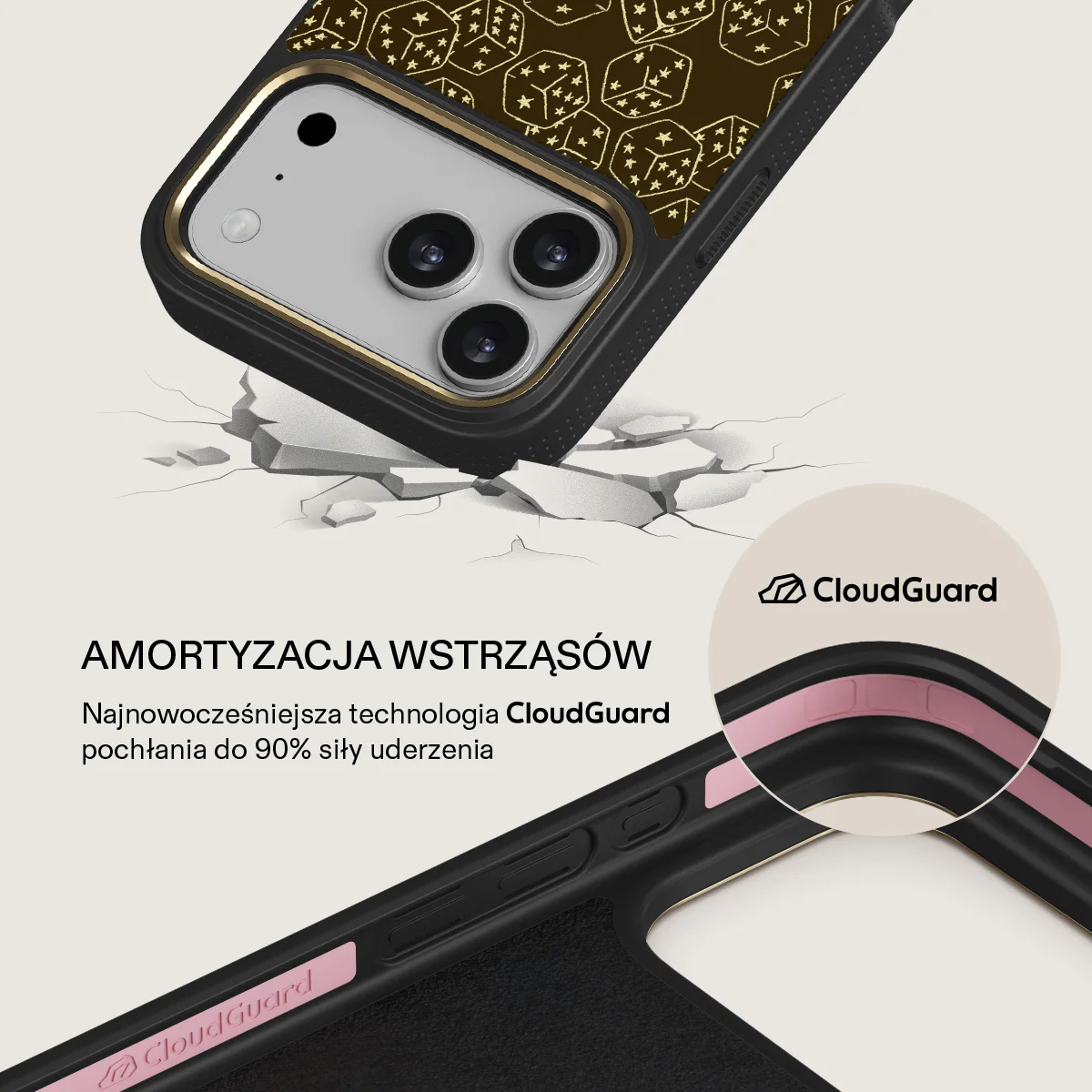 Jackpot - iPhone 17 Pro Max Etui - Image 7