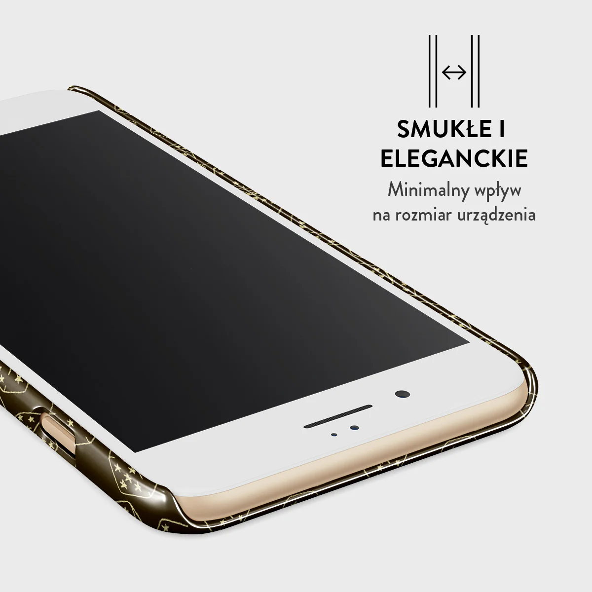 Jackpot - iPhone 6 / 6S Etui - Image 4